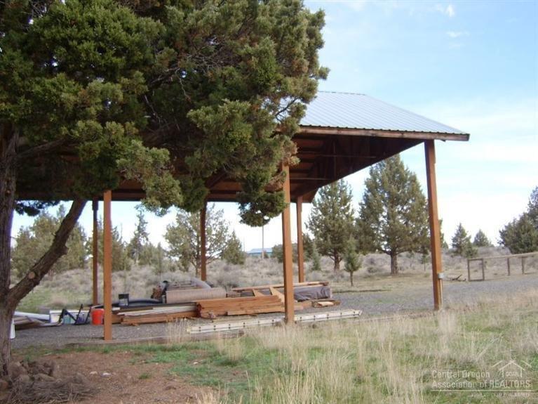 Crooked River Ranch - Residential