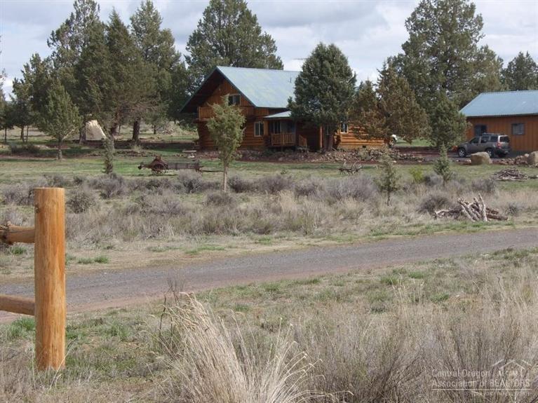 Crooked River Ranch - Residential