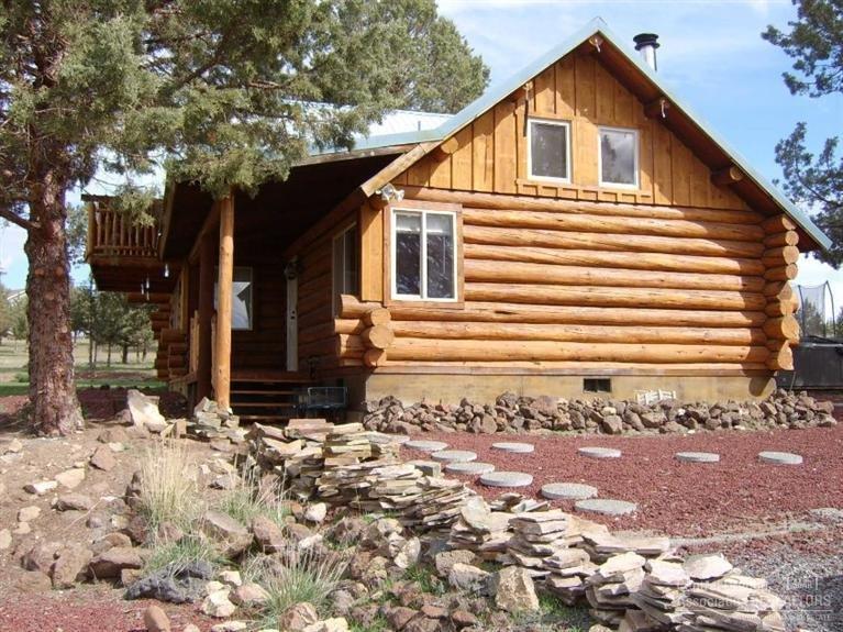 Crooked River Ranch - Residential