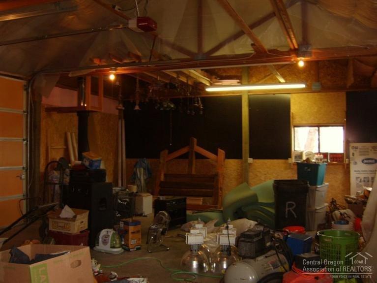 Crooked River Ranch - Residential