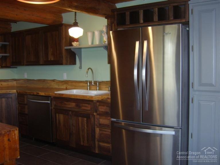 Crooked River Ranch - Residential