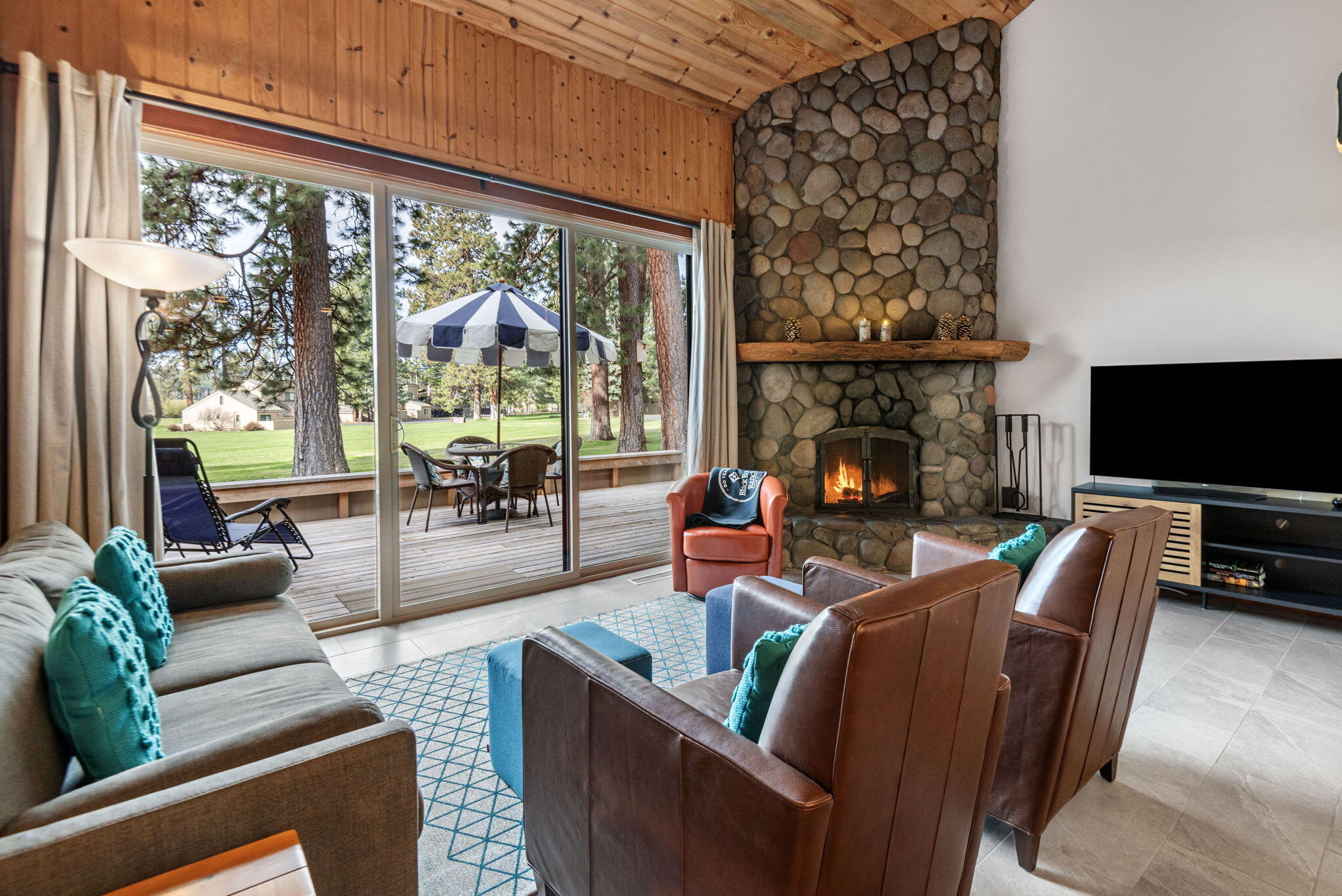 Black Butte Ranch - Residential