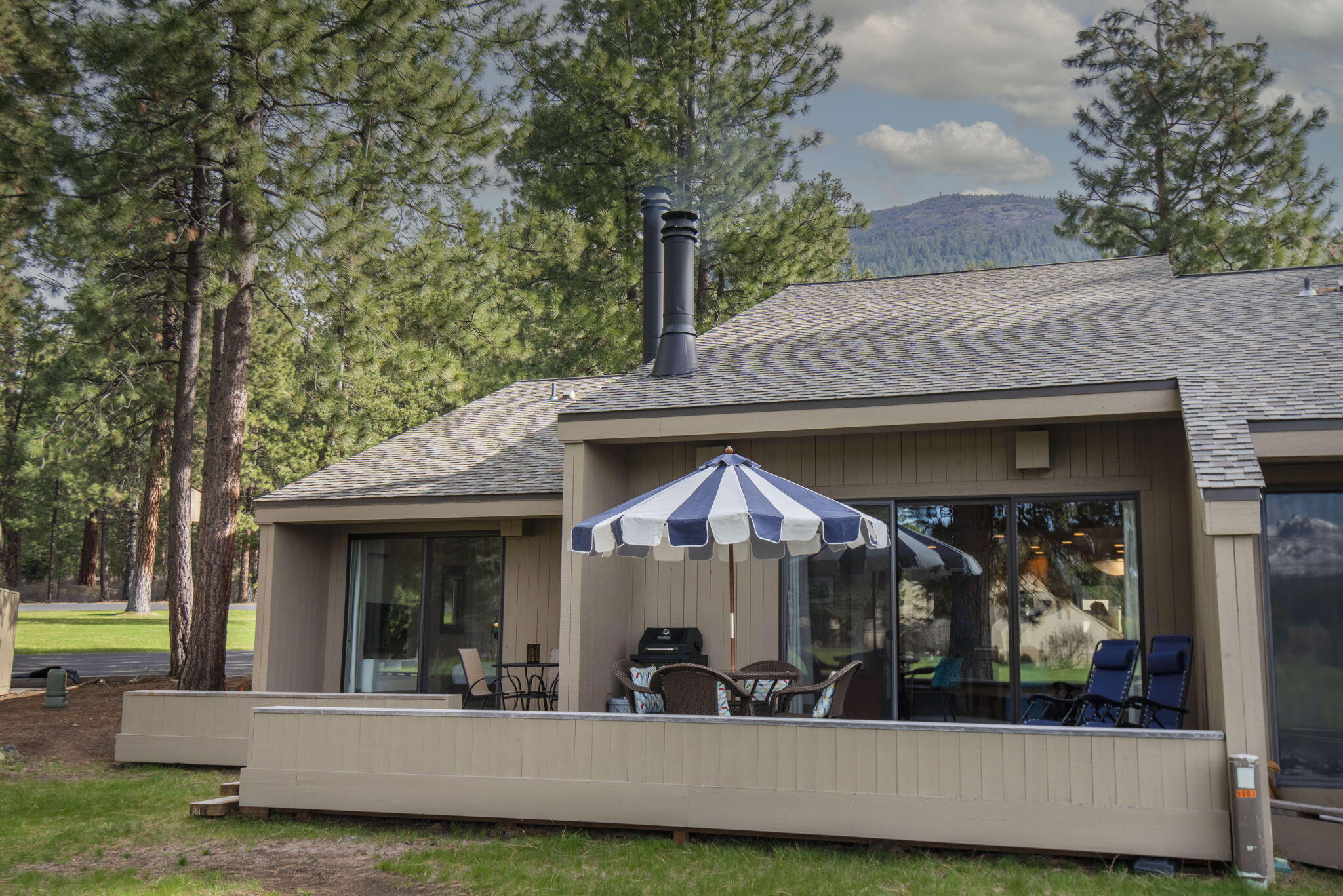 Black Butte Ranch - Residential