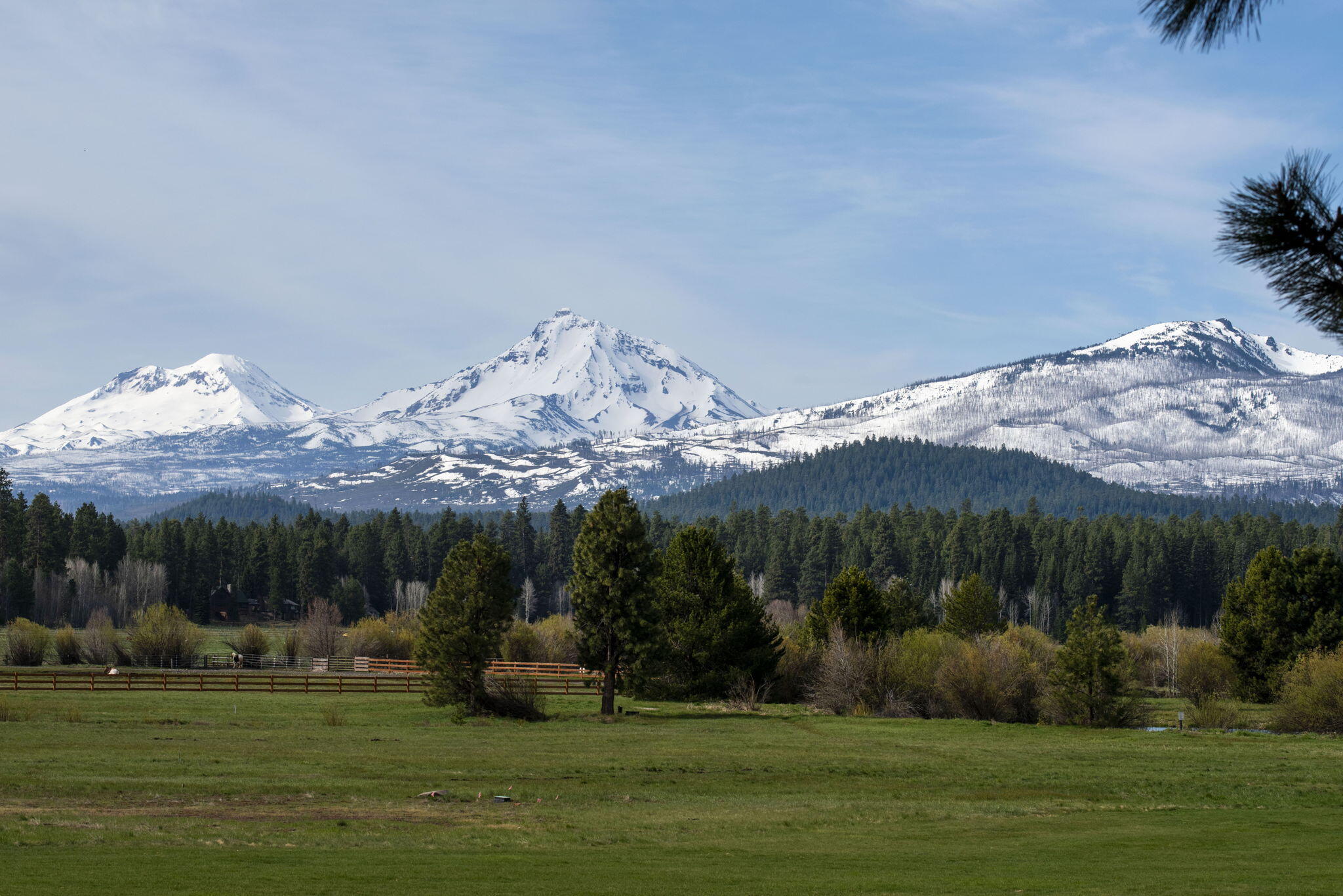 Black Butte Ranch - Residential