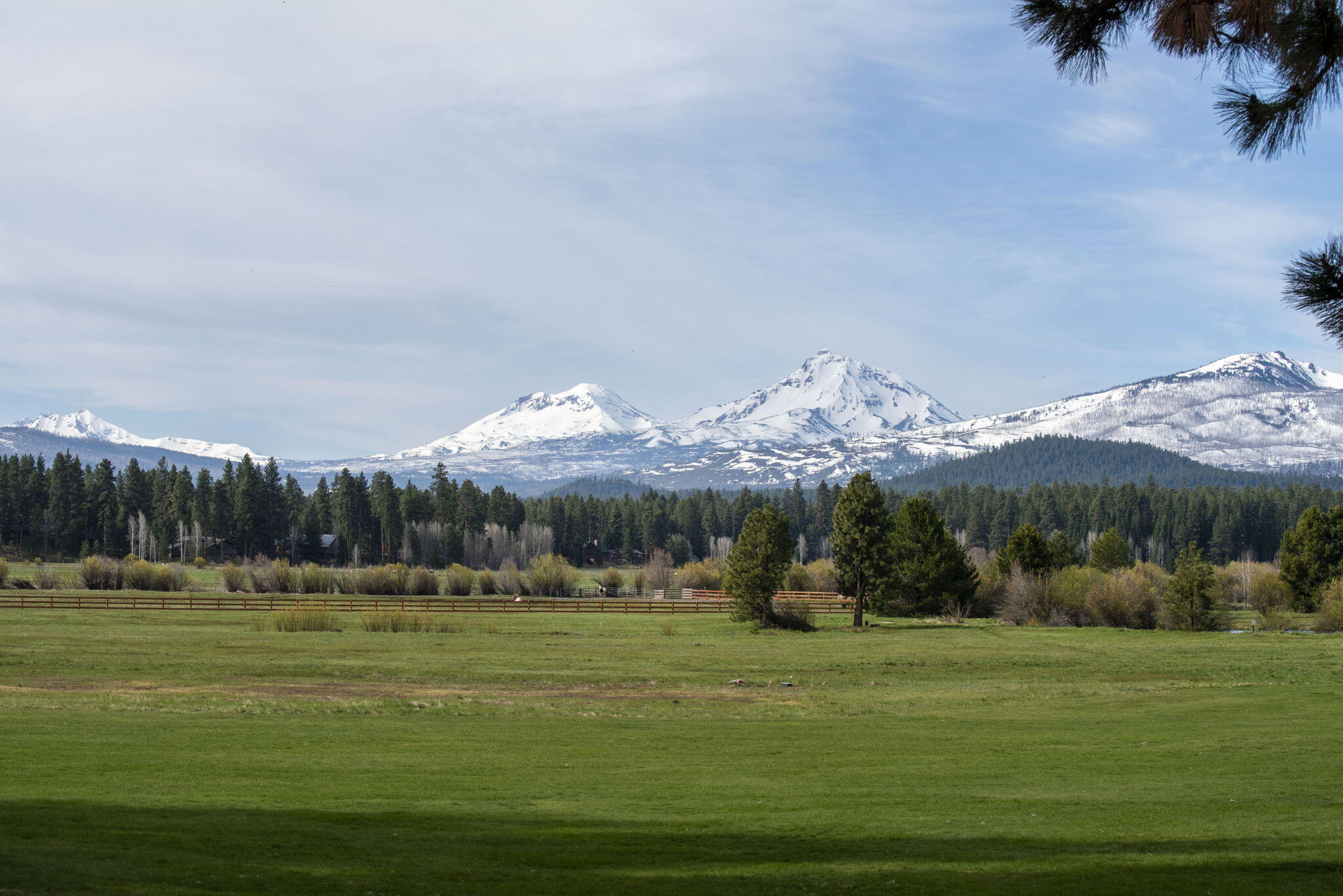 Black Butte Ranch - Residential