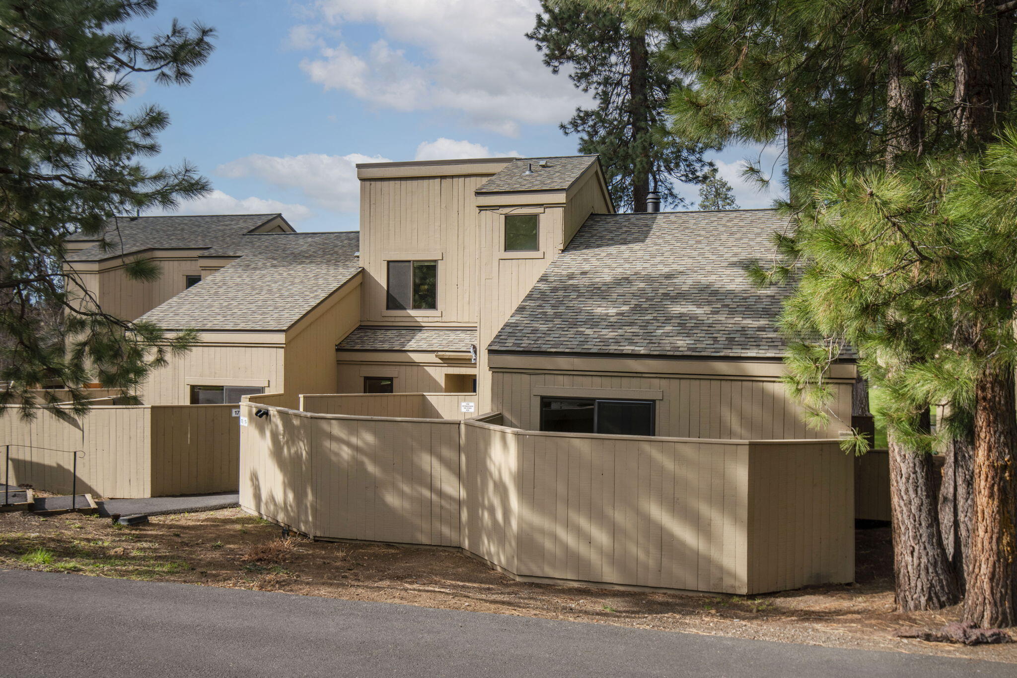 Black Butte Ranch - Residential