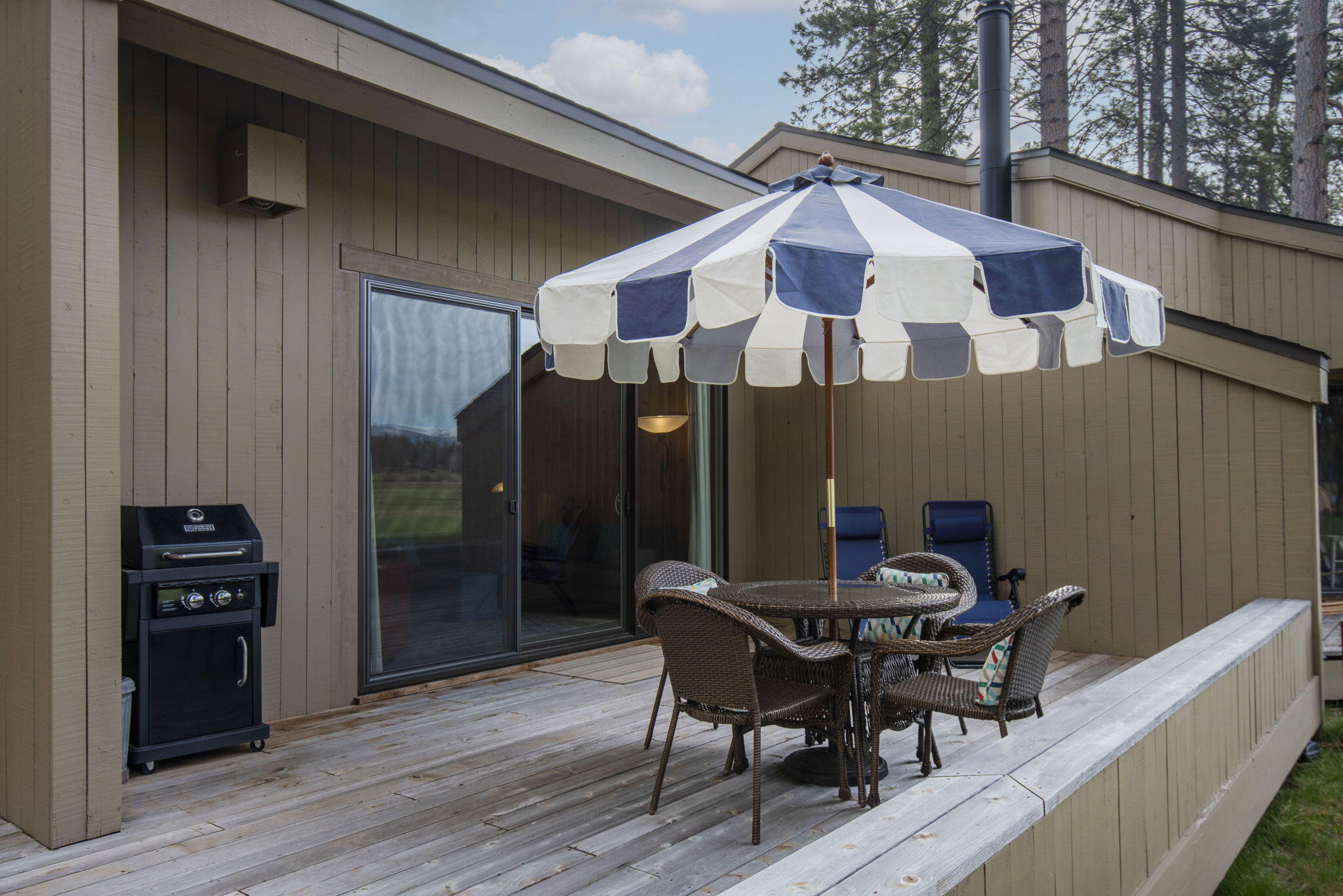 Black Butte Ranch - Residential