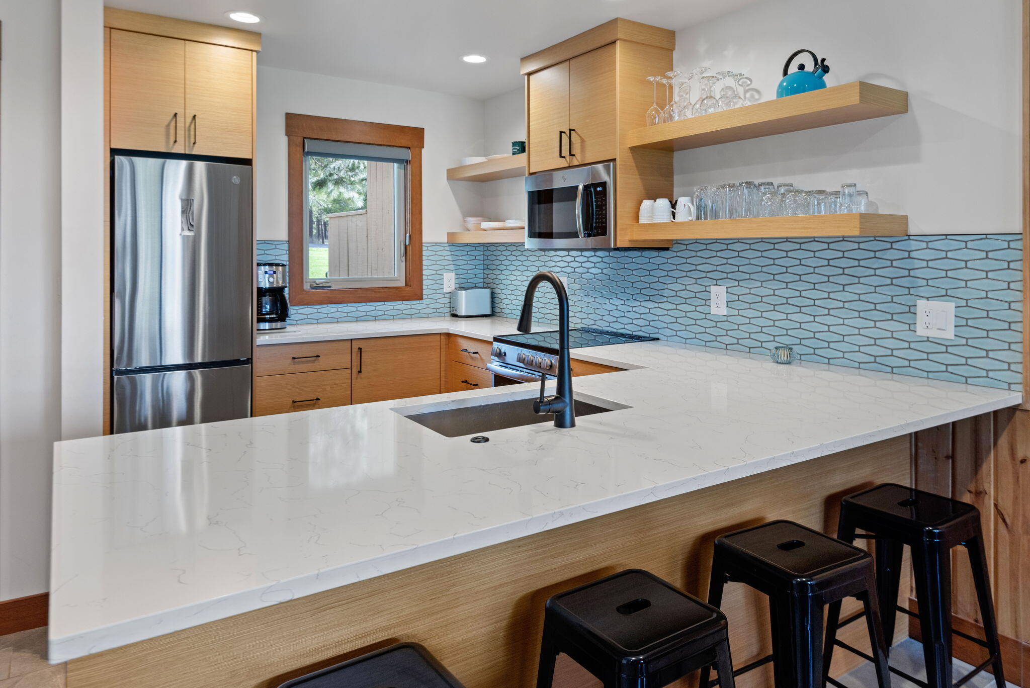 Black Butte Ranch - Residential