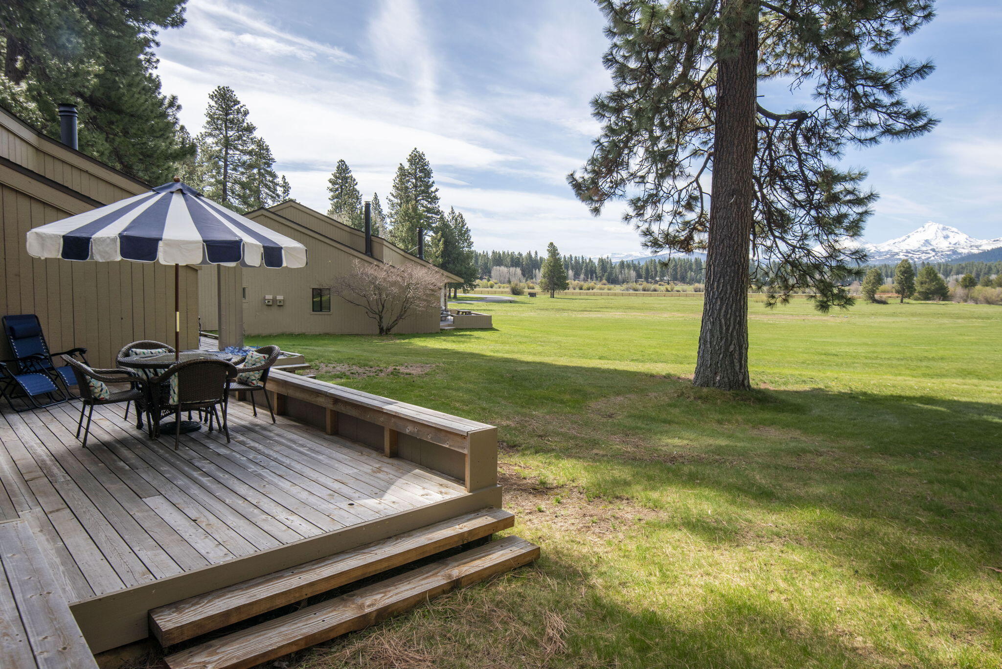 Black Butte Ranch - Residential