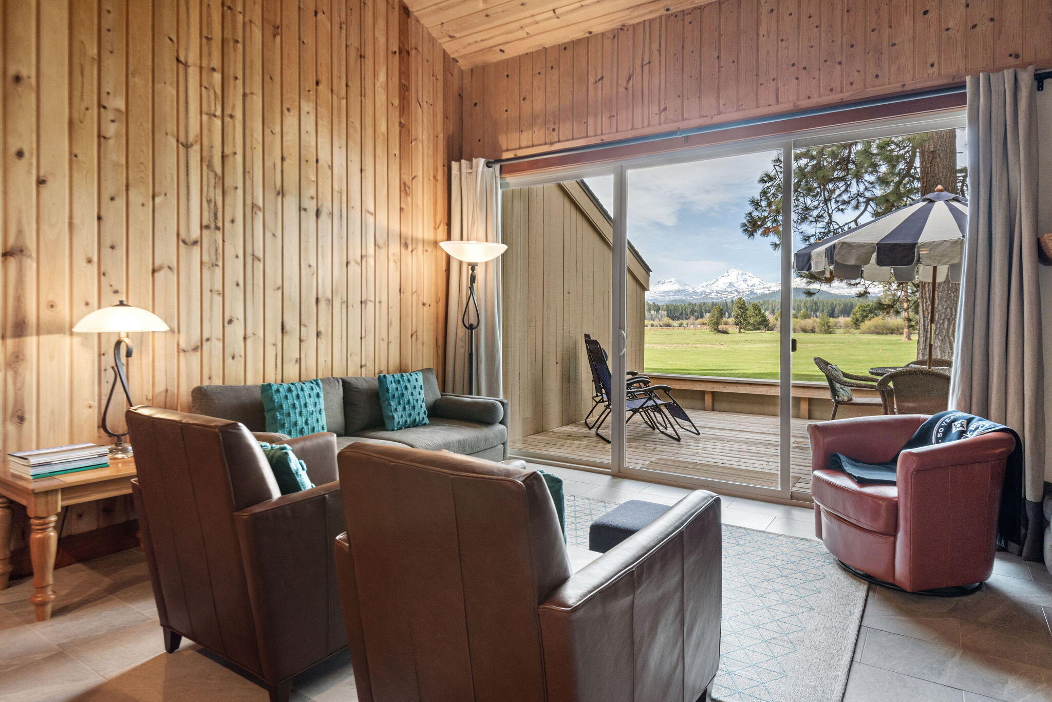 Black Butte Ranch - Residential