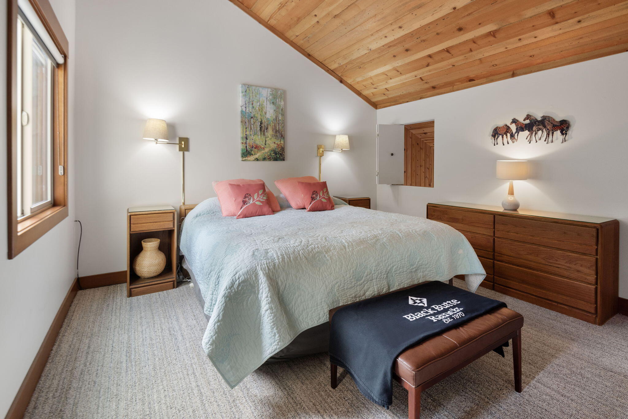 Black Butte Ranch - Residential