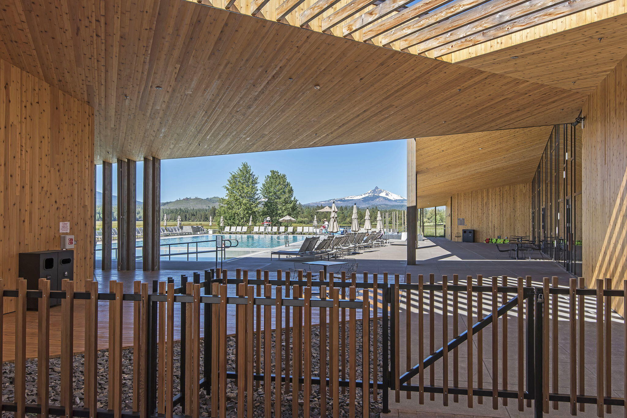 Black Butte Ranch - Residential