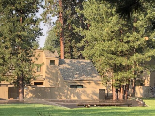 Black Butte Ranch - Residential