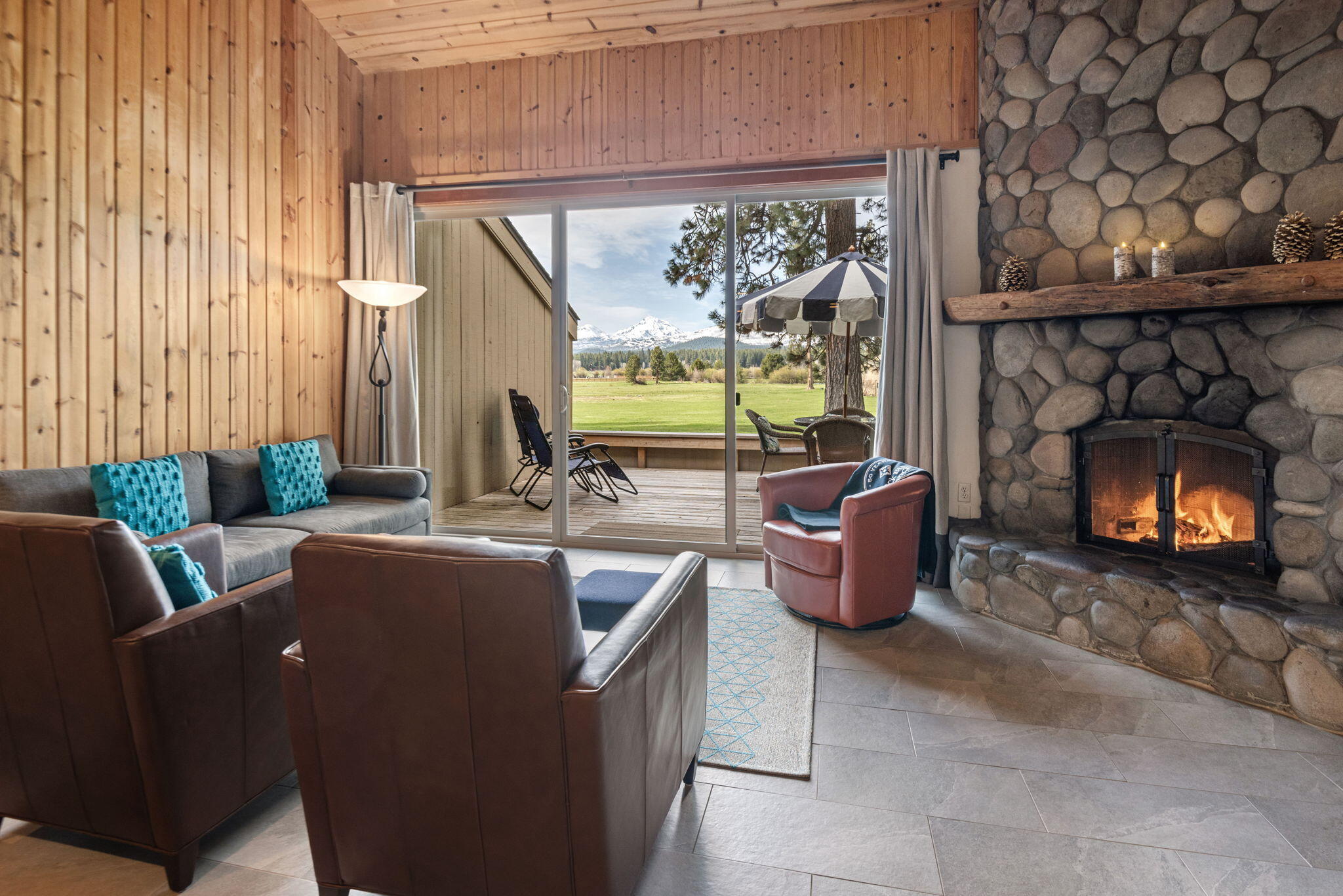 Black Butte Ranch - Residential
