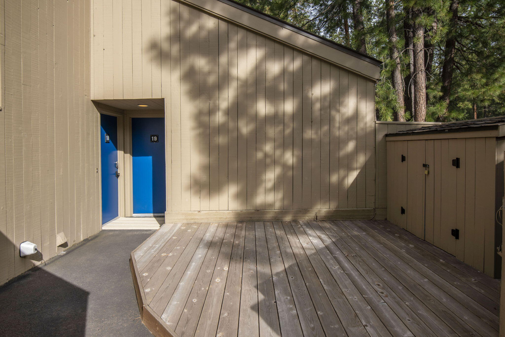 Black Butte Ranch - Residential