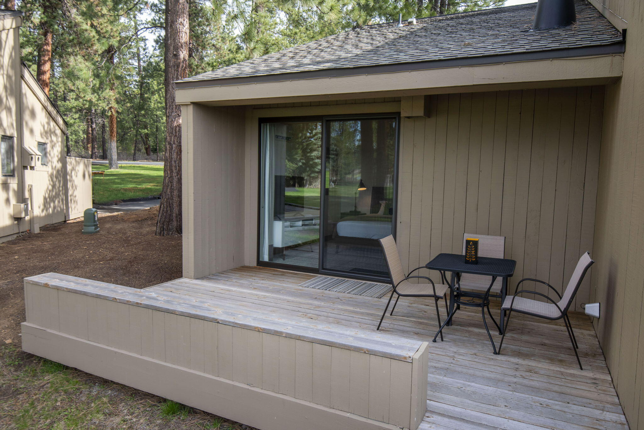 Black Butte Ranch - Residential