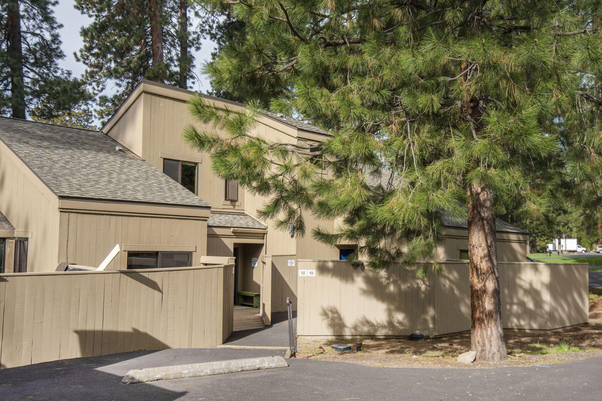 Black Butte Ranch - Residential