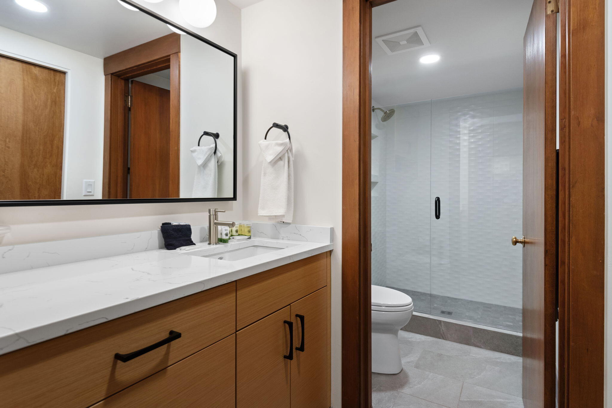 Black Butte Ranch - Residential