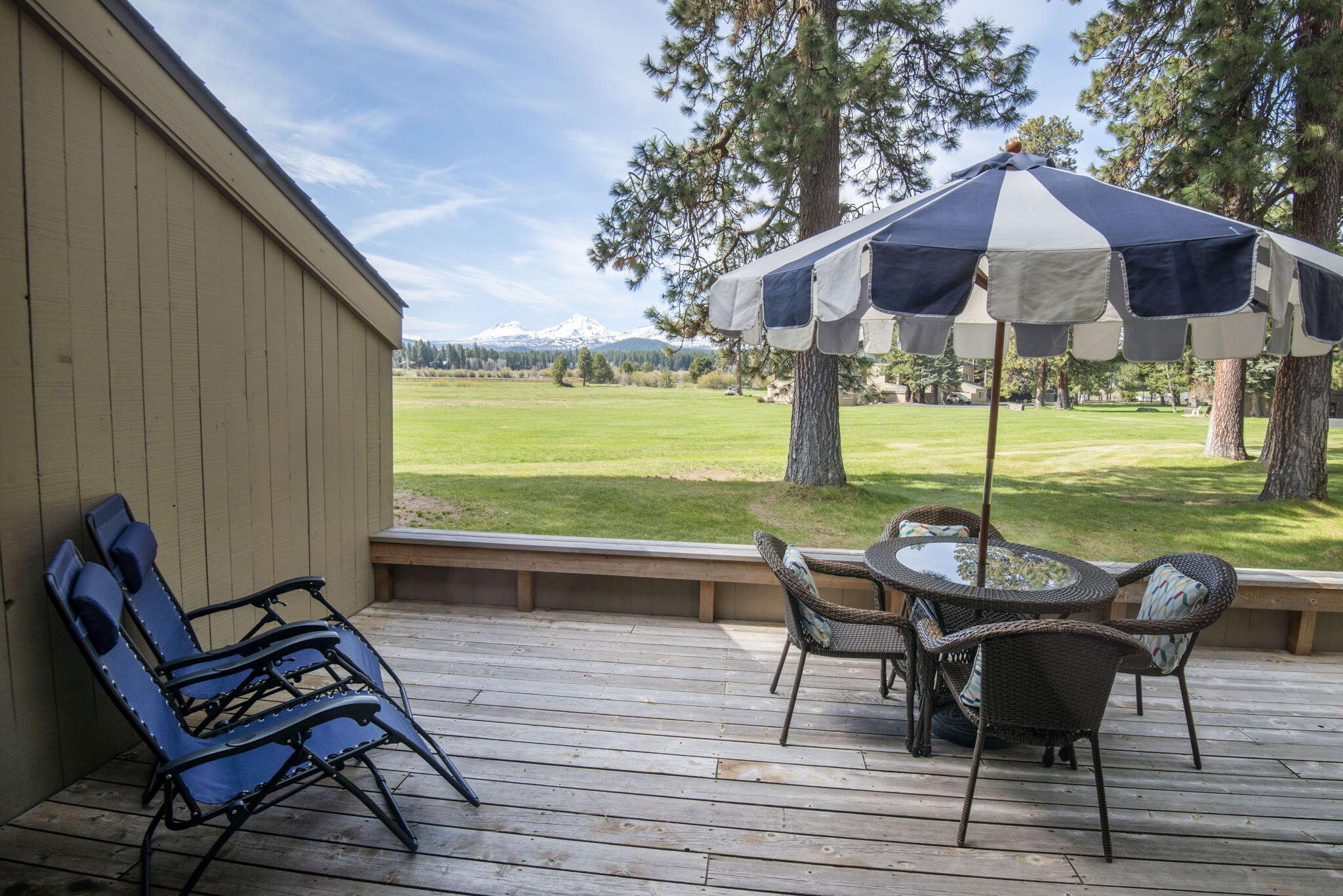 Black Butte Ranch - Residential