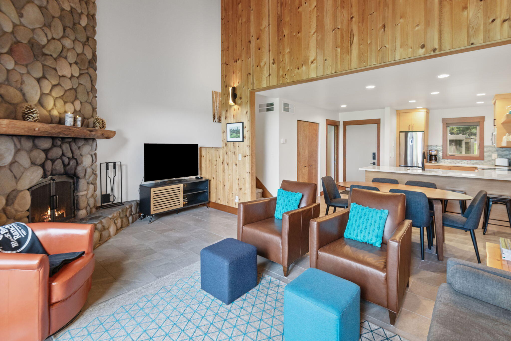 Black Butte Ranch - Residential