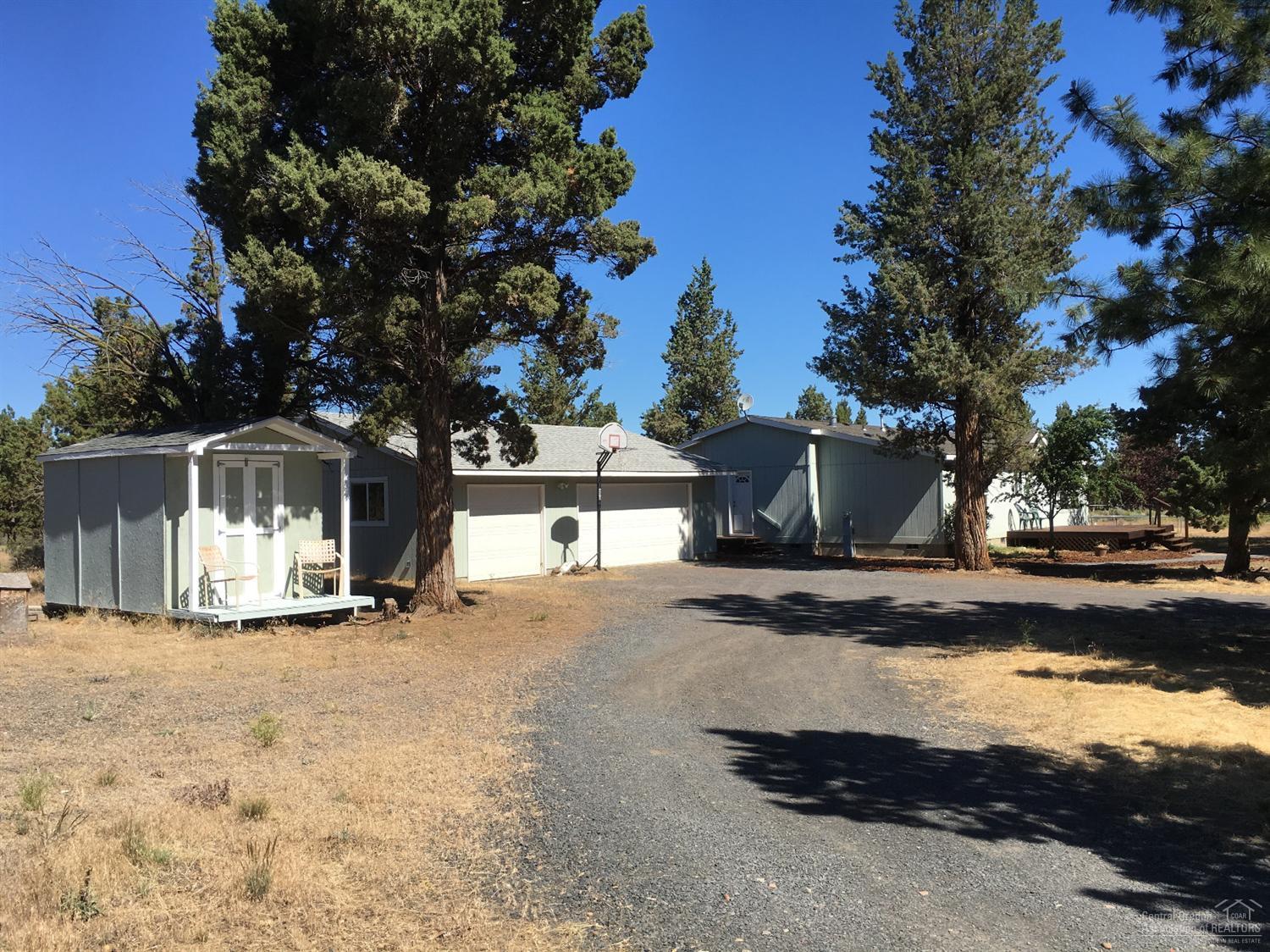 Forked Horn Estate - Residential