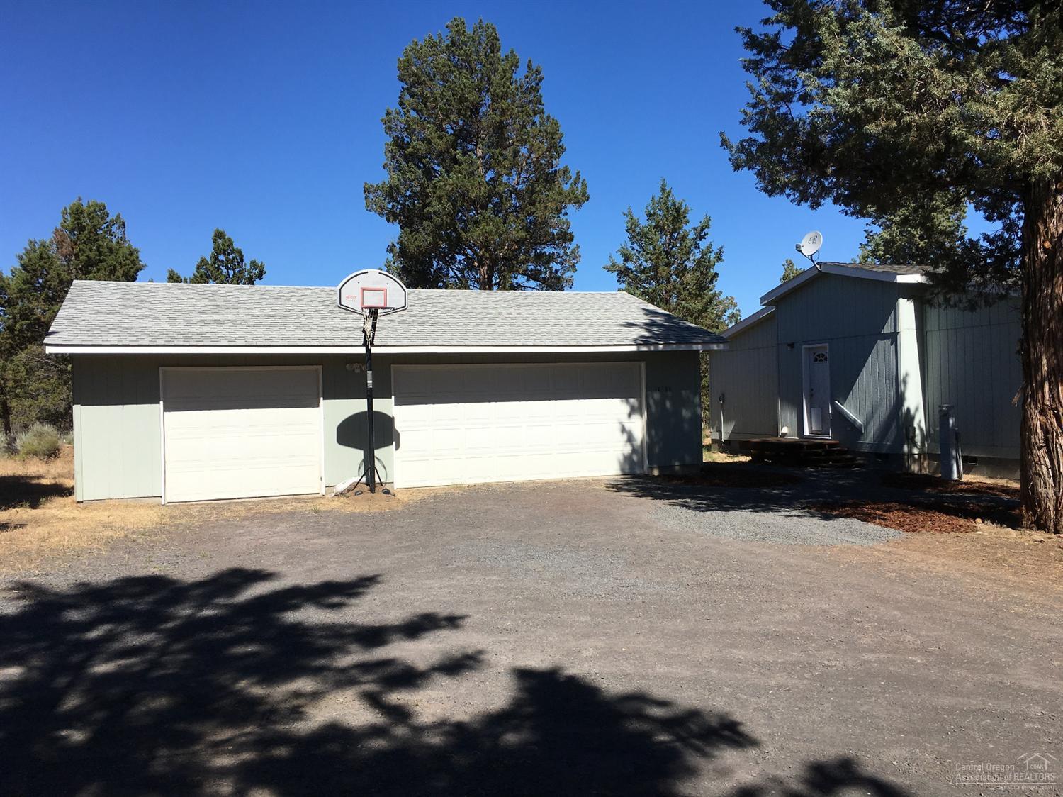 Forked Horn Estate - Residential