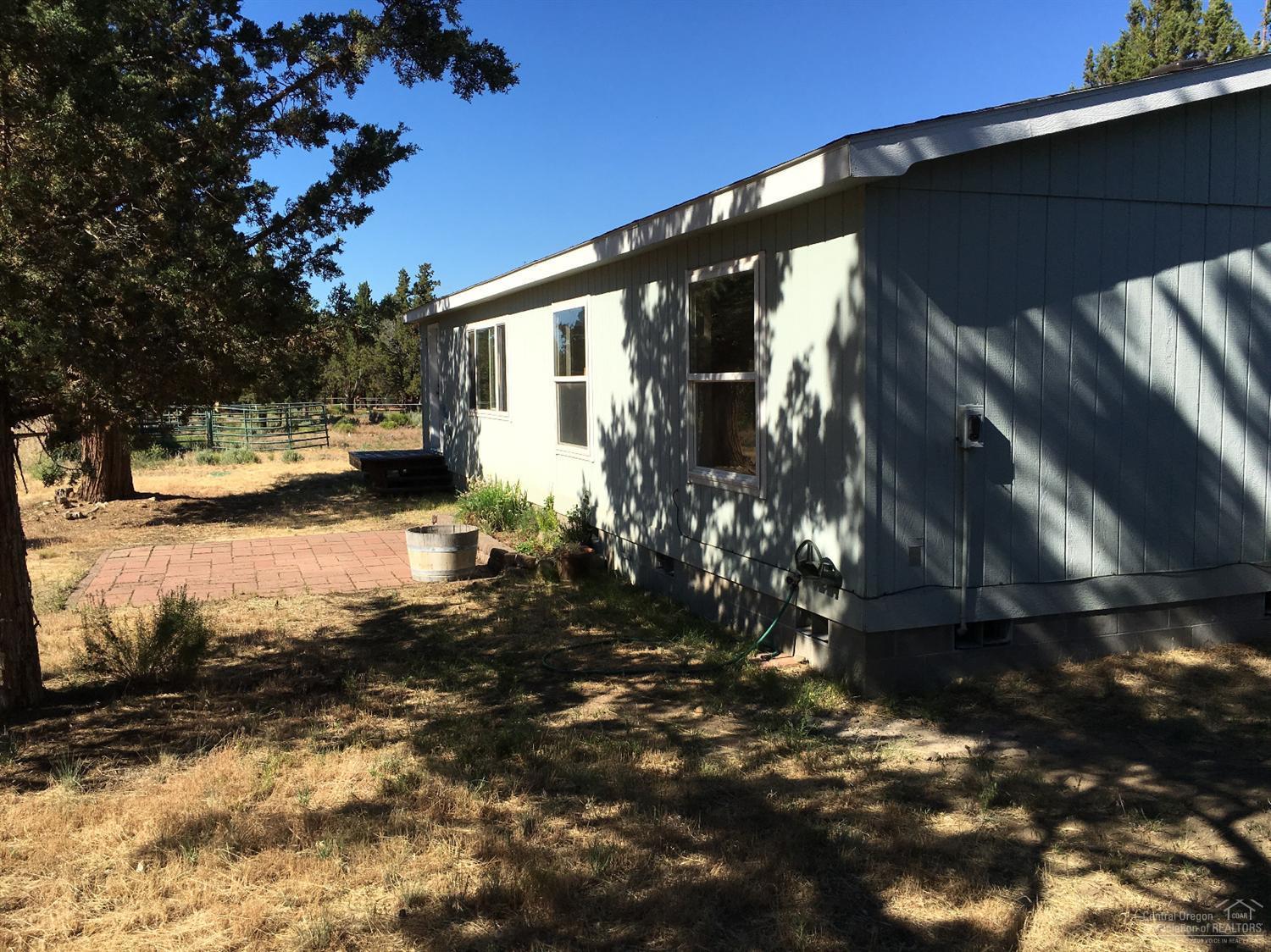 Forked Horn Estate - Residential