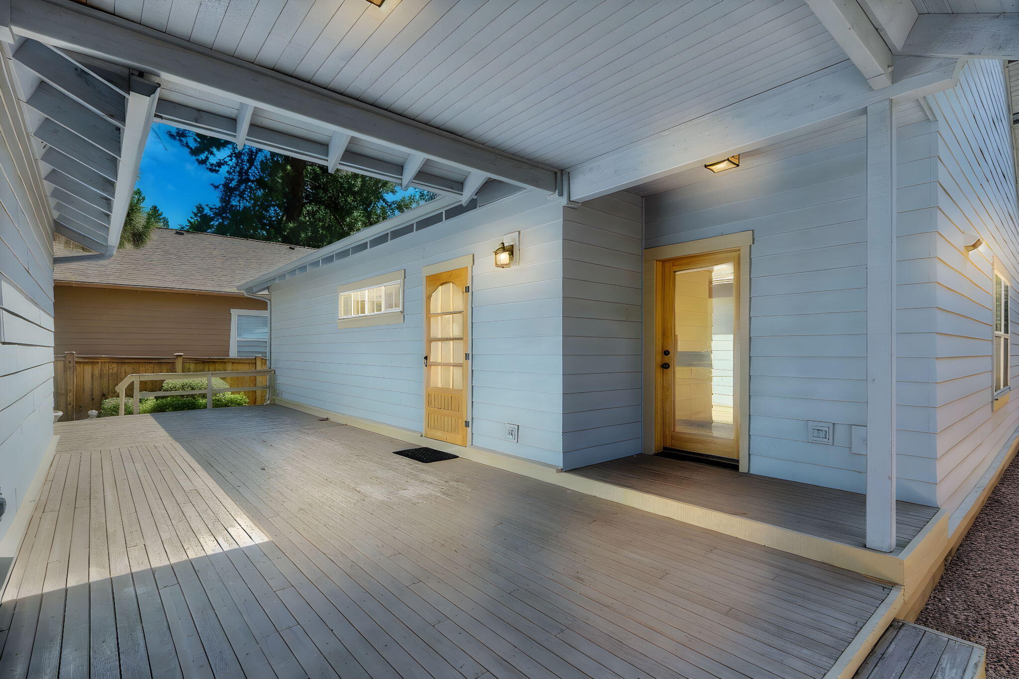 NorthWest Crossing - Residential