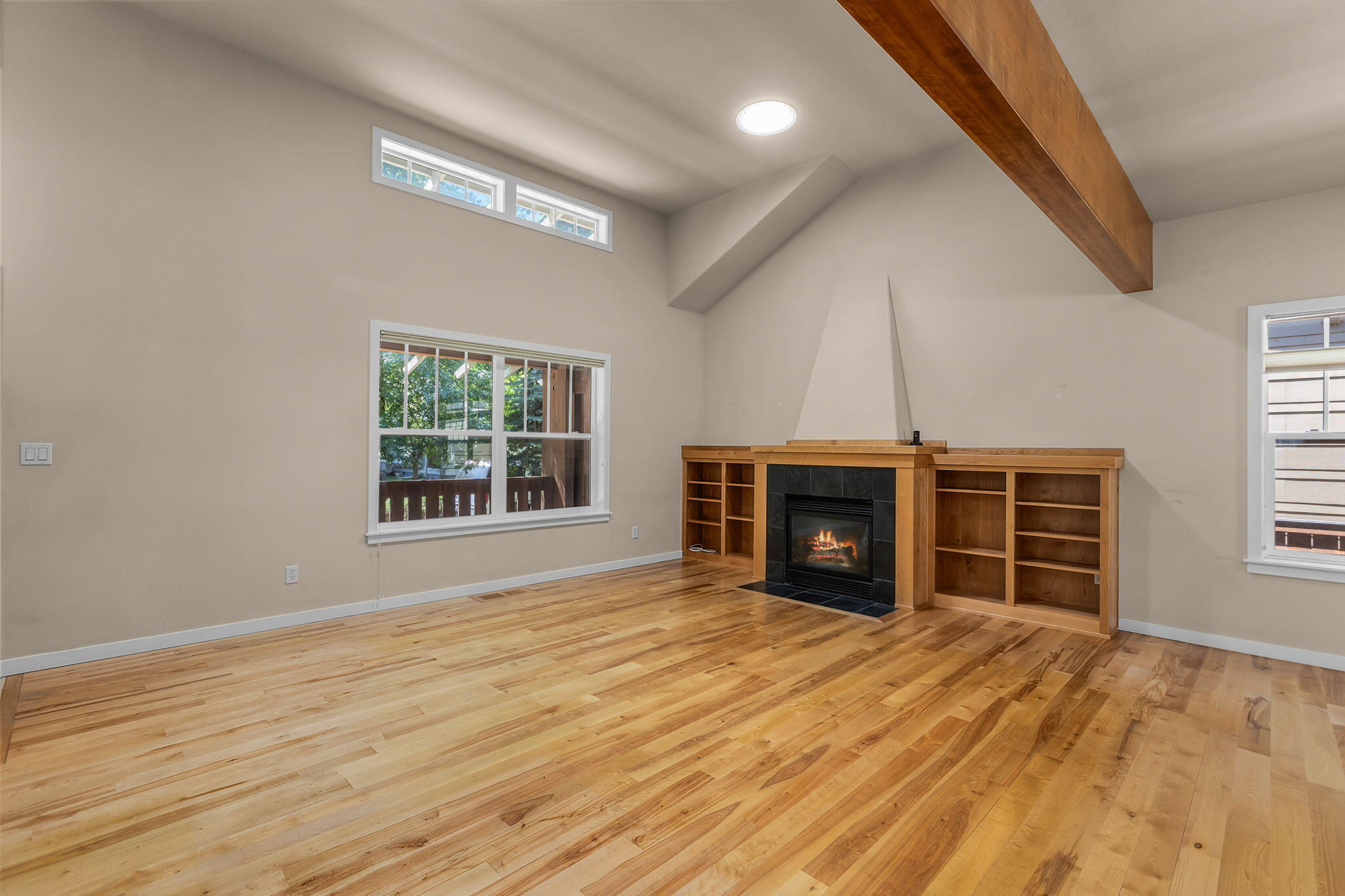 NorthWest Crossing - Residential