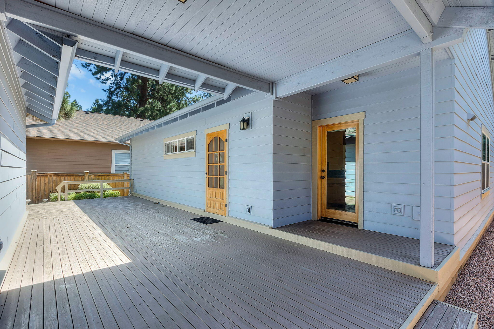 NorthWest Crossing - Residential