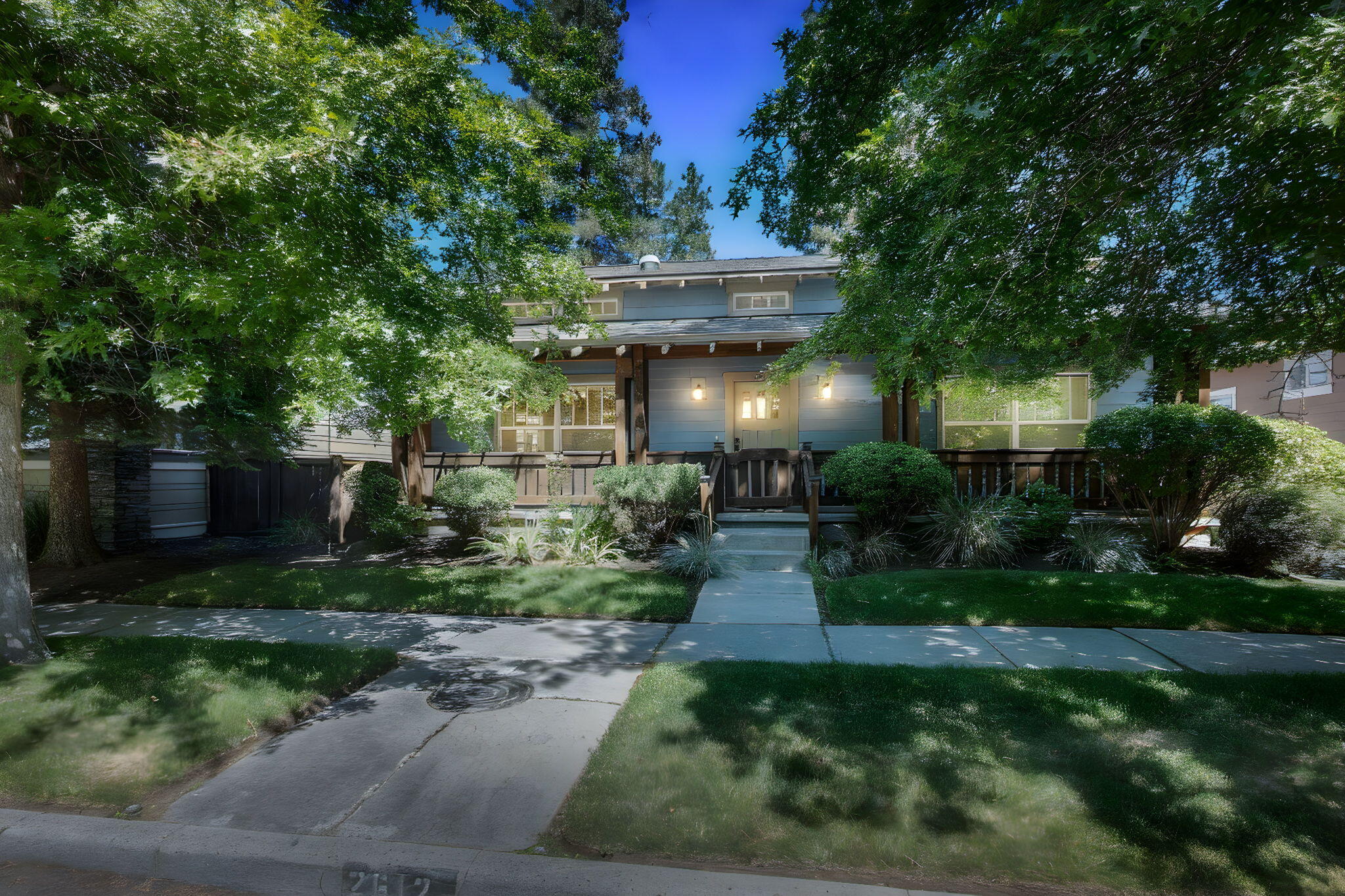 NorthWest Crossing - Residential