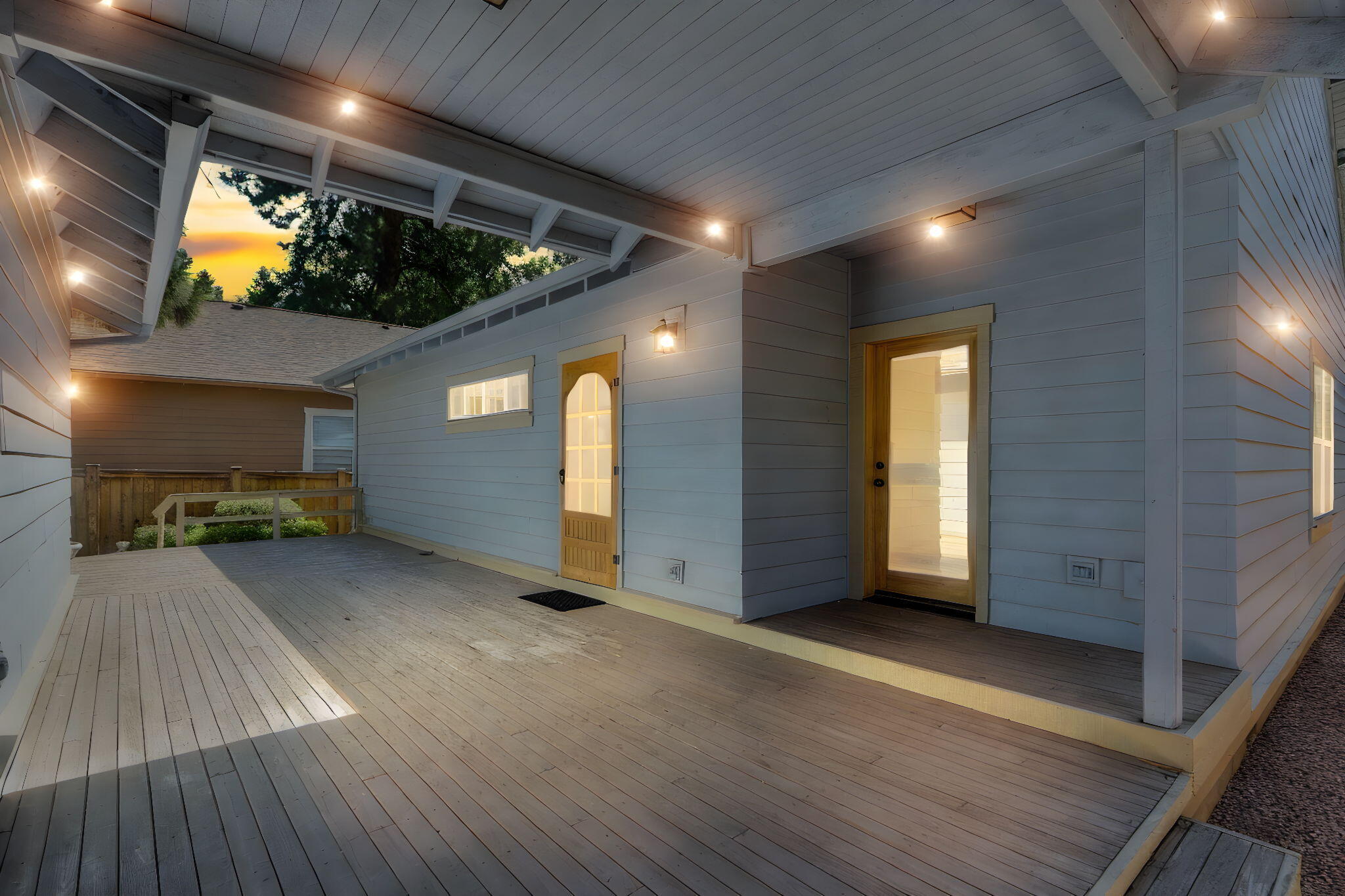 NorthWest Crossing - Residential