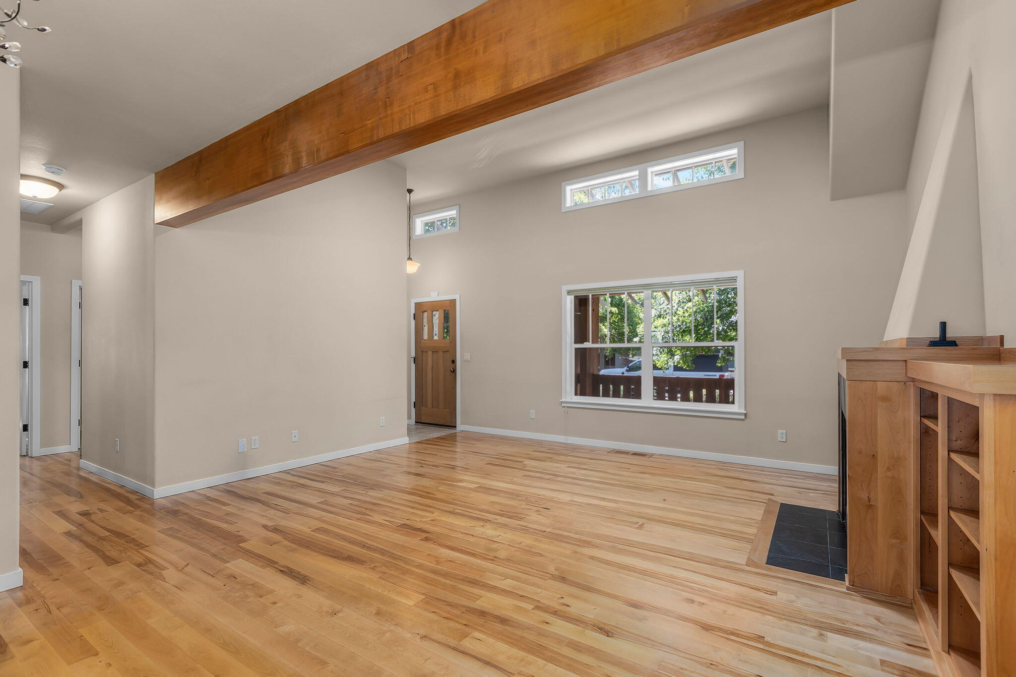 NorthWest Crossing - Residential