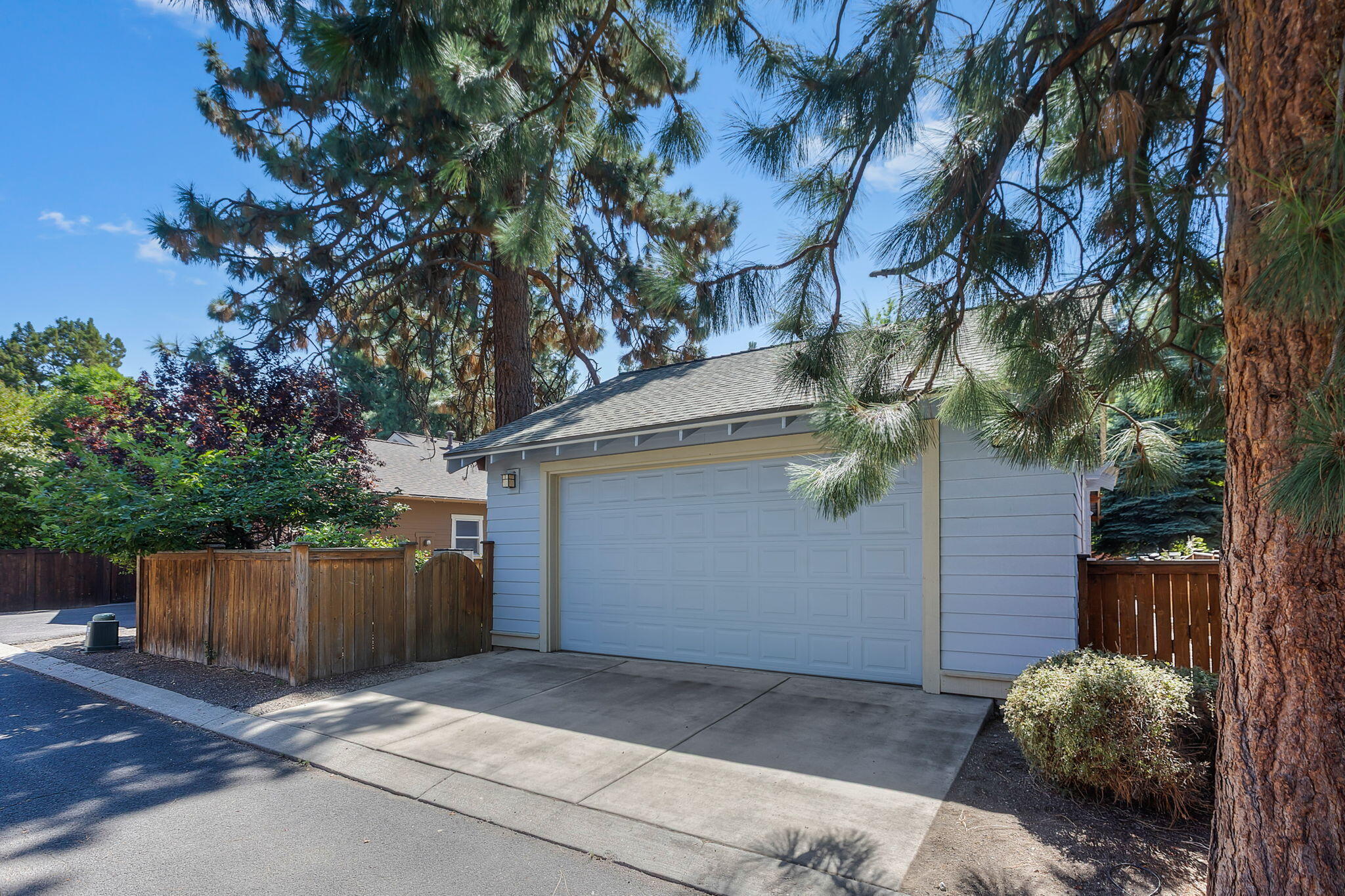 NorthWest Crossing - Residential