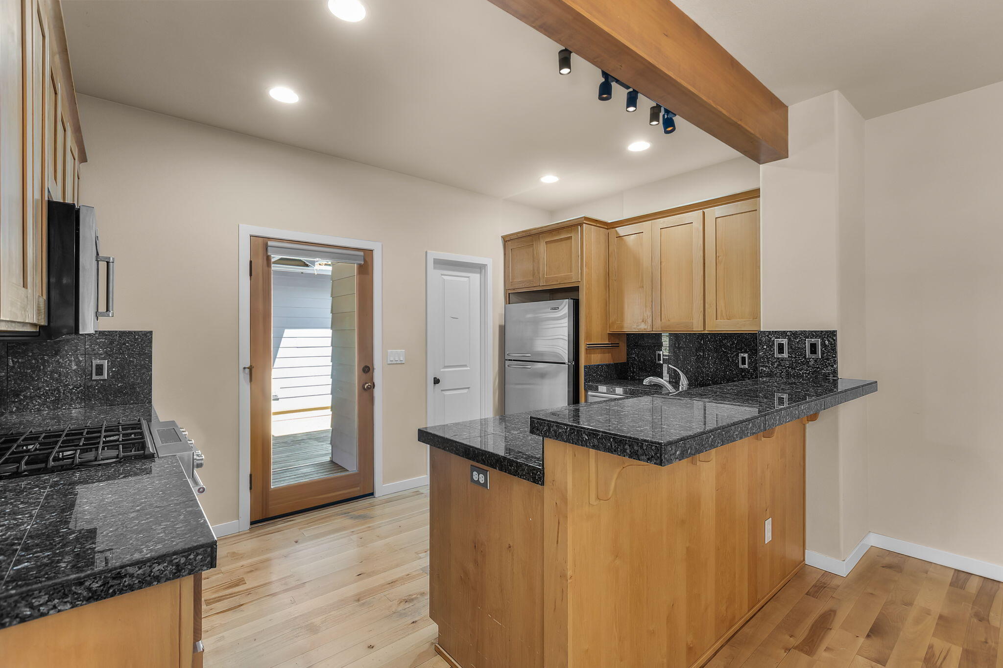 NorthWest Crossing - Residential