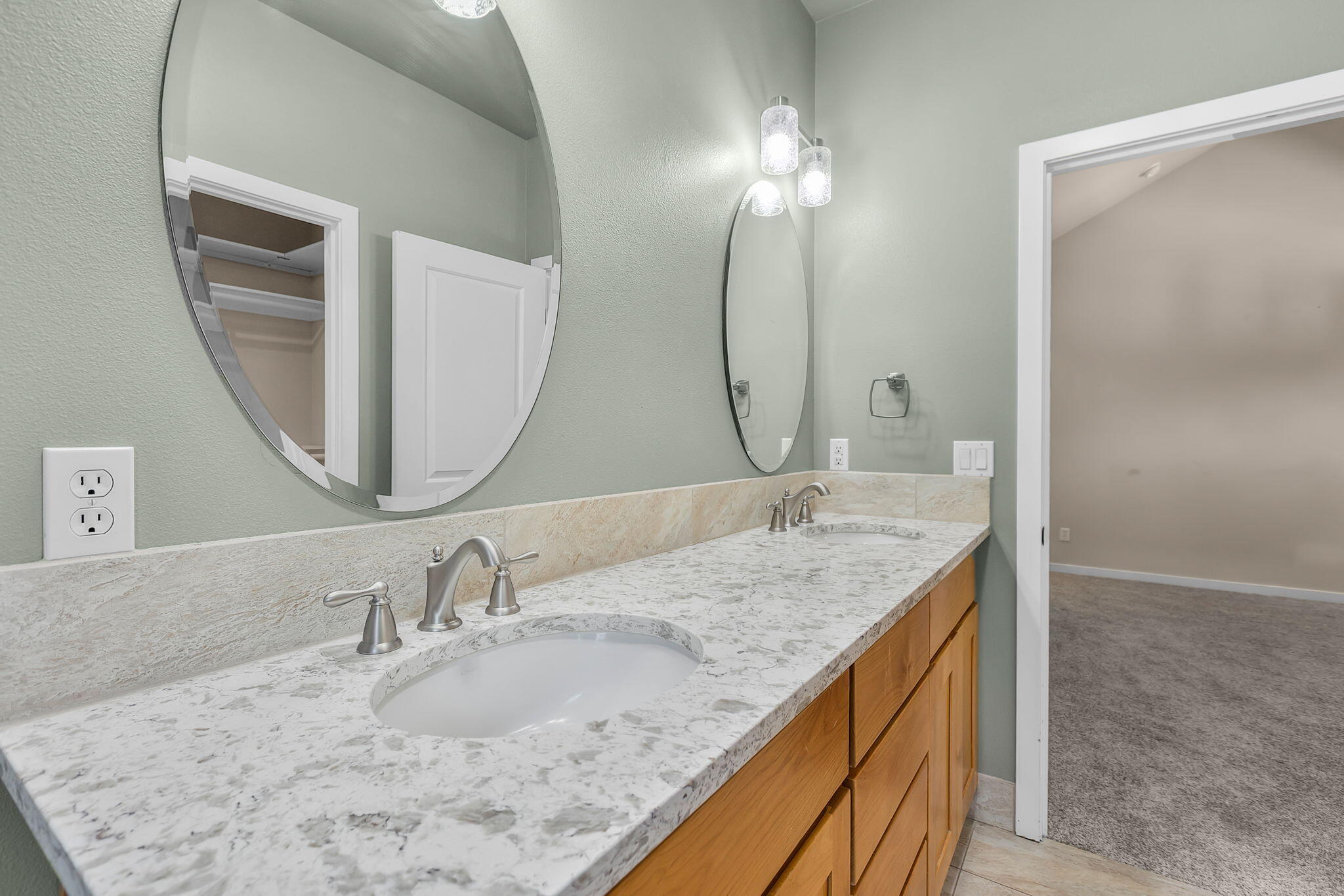 NorthWest Crossing - Residential