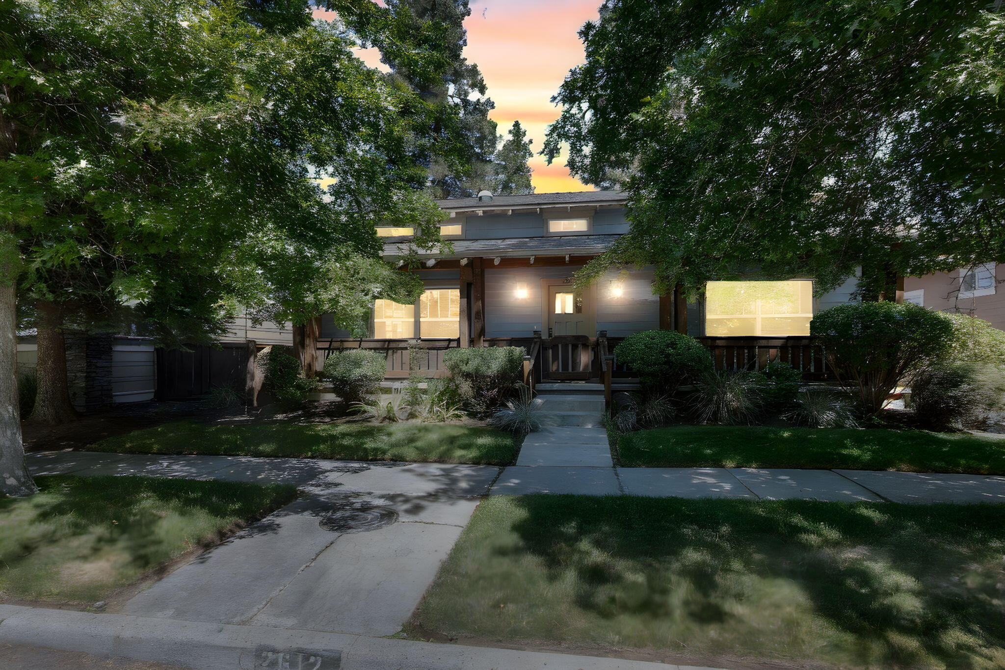 NorthWest Crossing - Residential