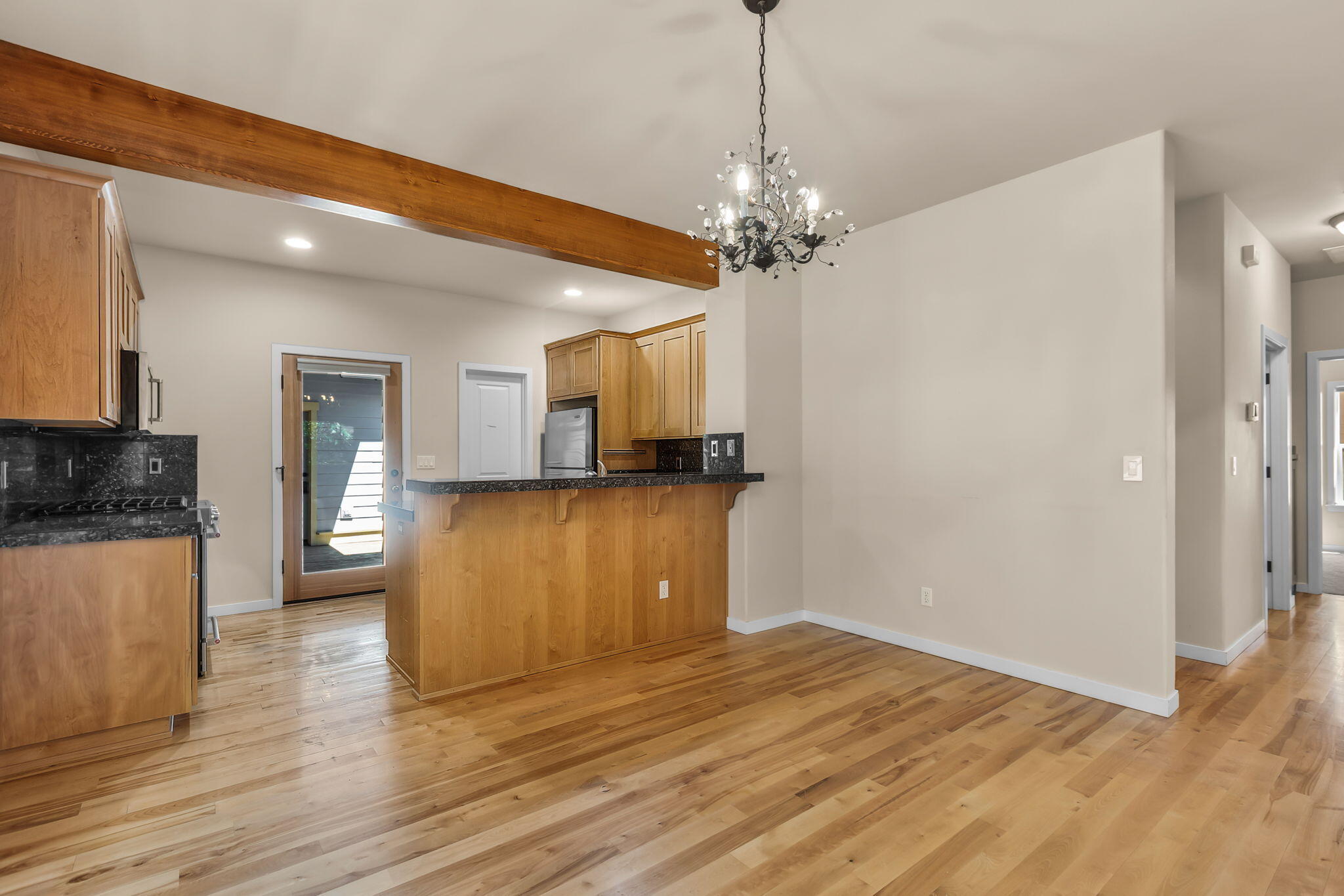 NorthWest Crossing - Residential