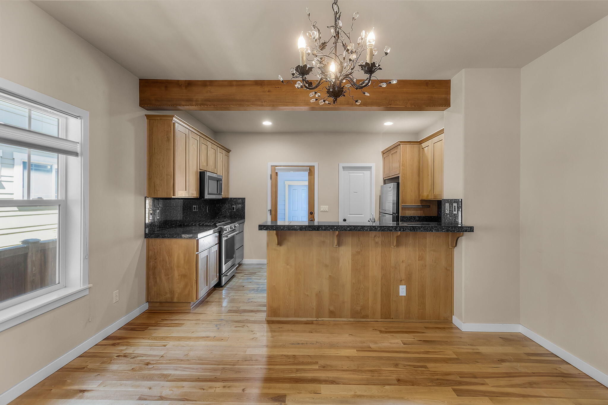 NorthWest Crossing - Residential