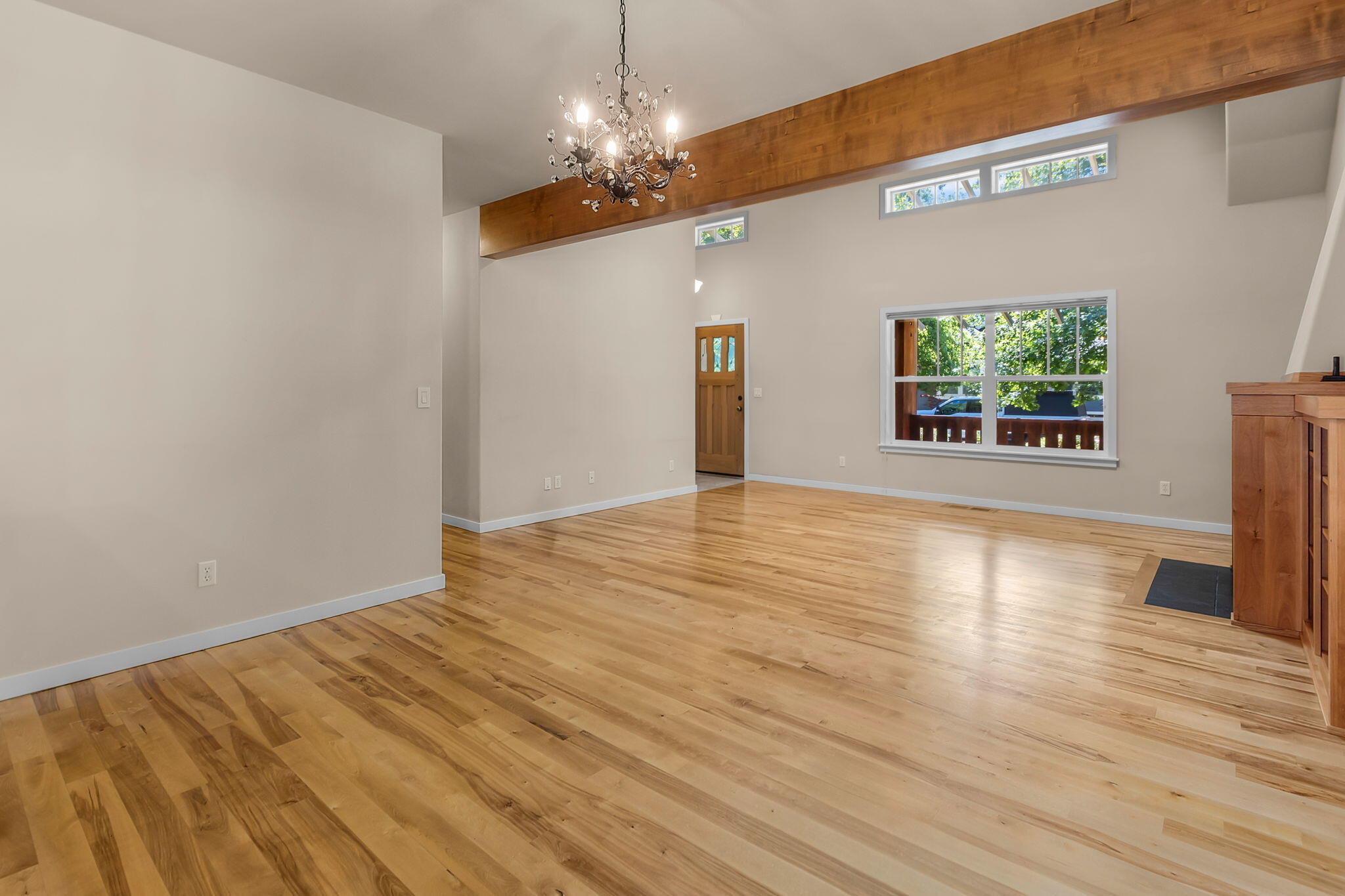 NorthWest Crossing - Residential