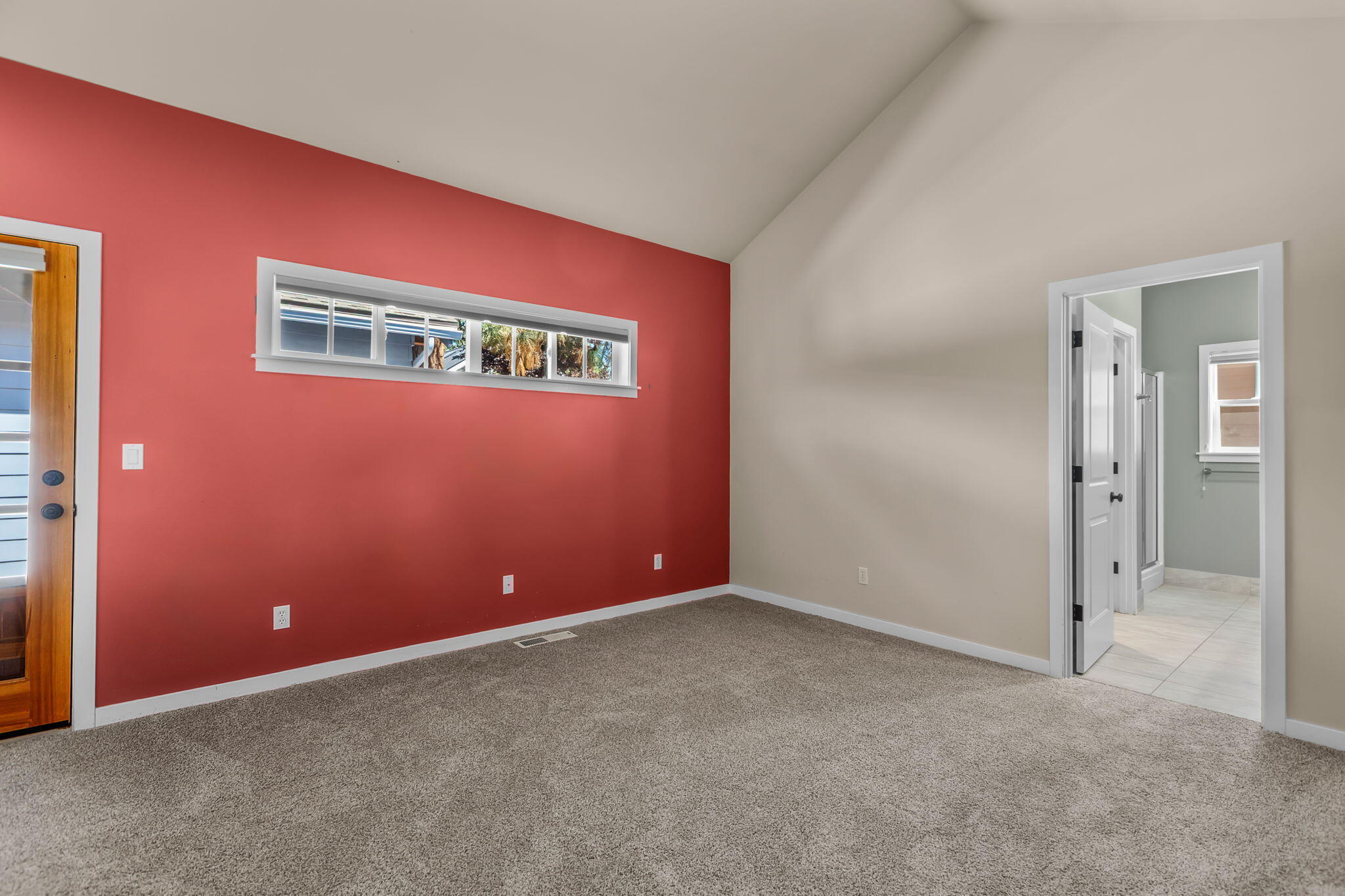 NorthWest Crossing - Residential