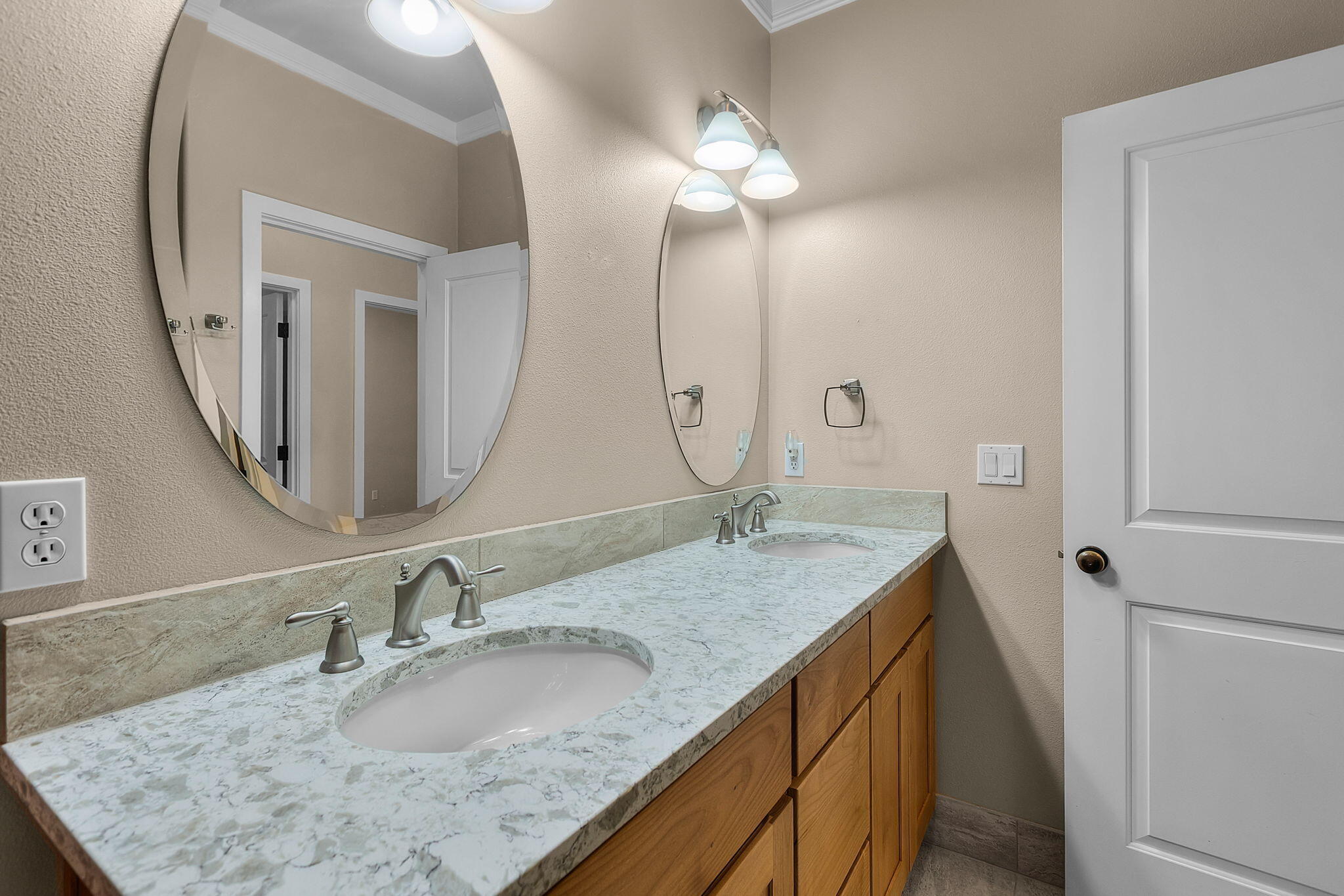 NorthWest Crossing - Residential