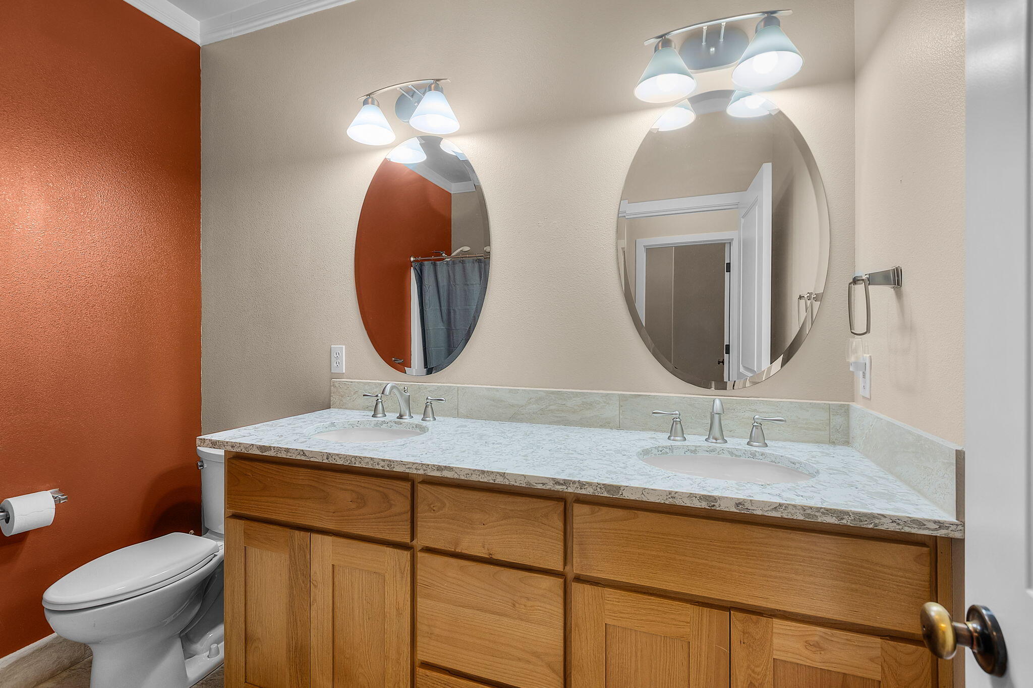 NorthWest Crossing - Residential