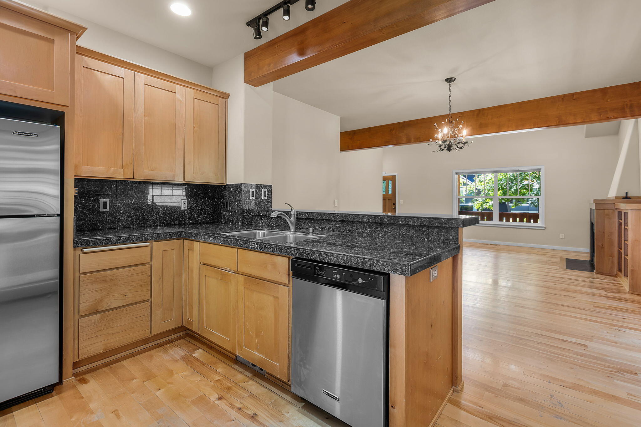 NorthWest Crossing - Residential