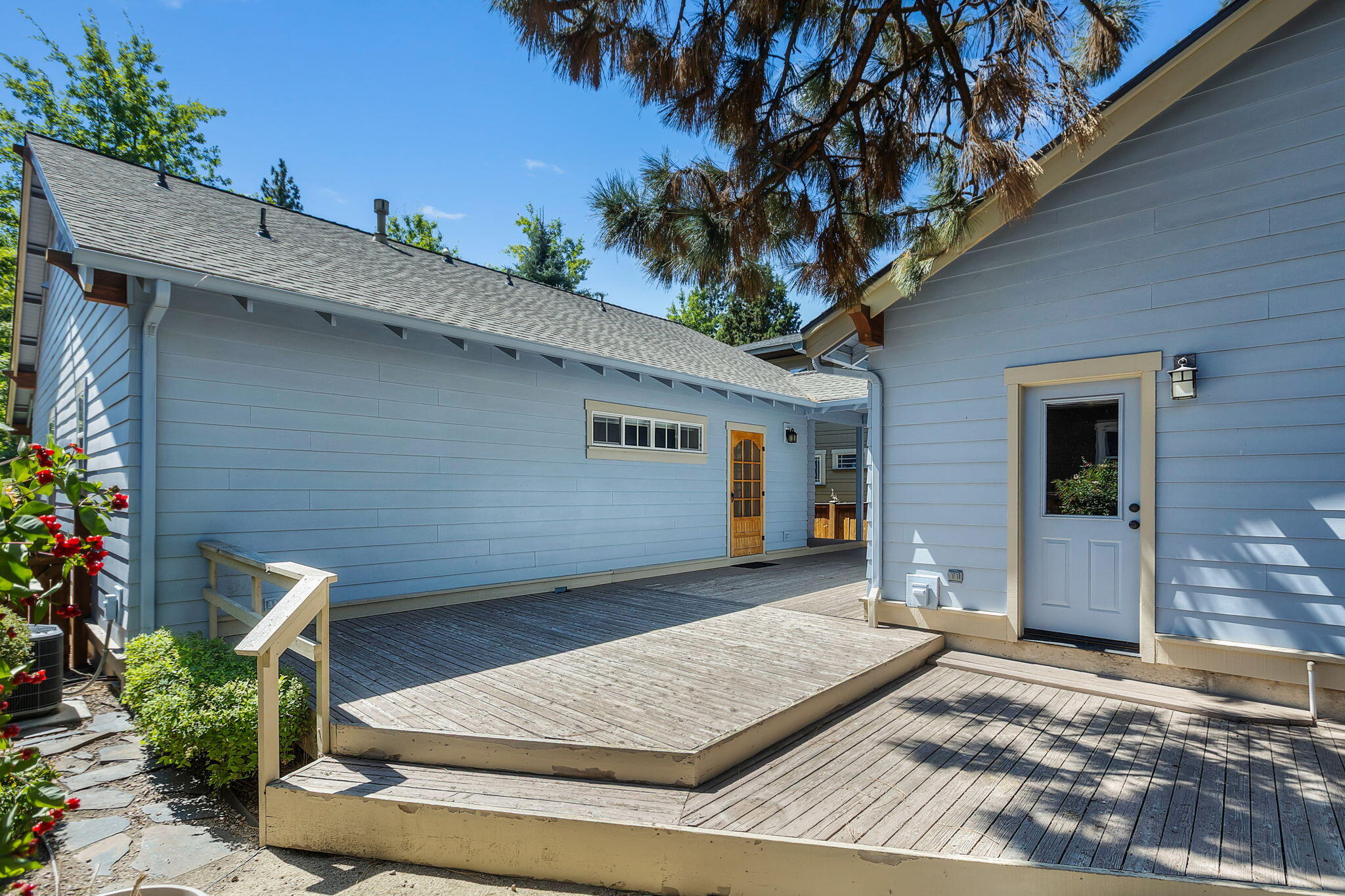 NorthWest Crossing - Residential