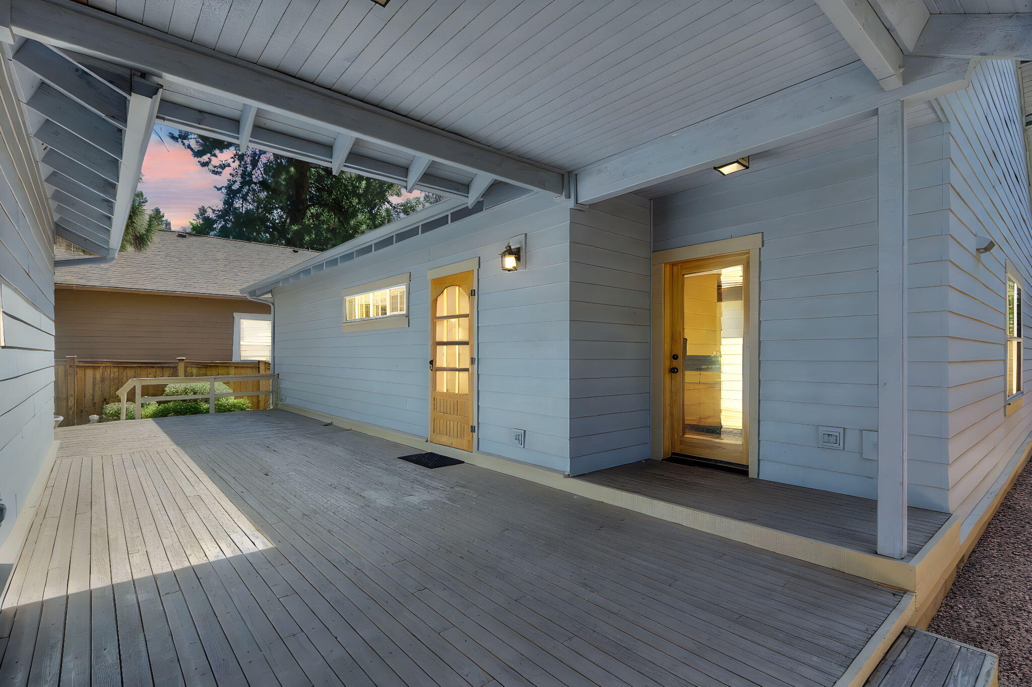 NorthWest Crossing - Residential