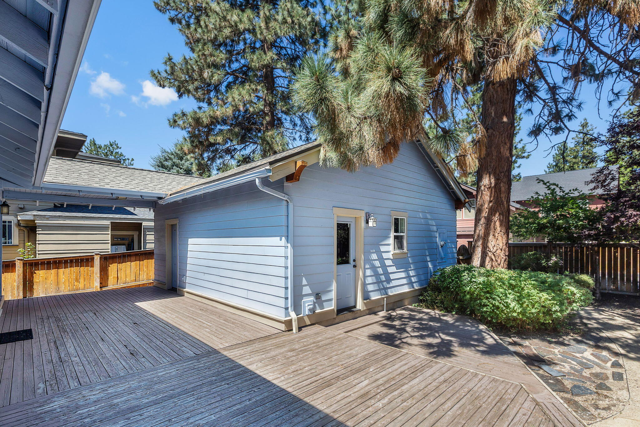 NorthWest Crossing - Residential