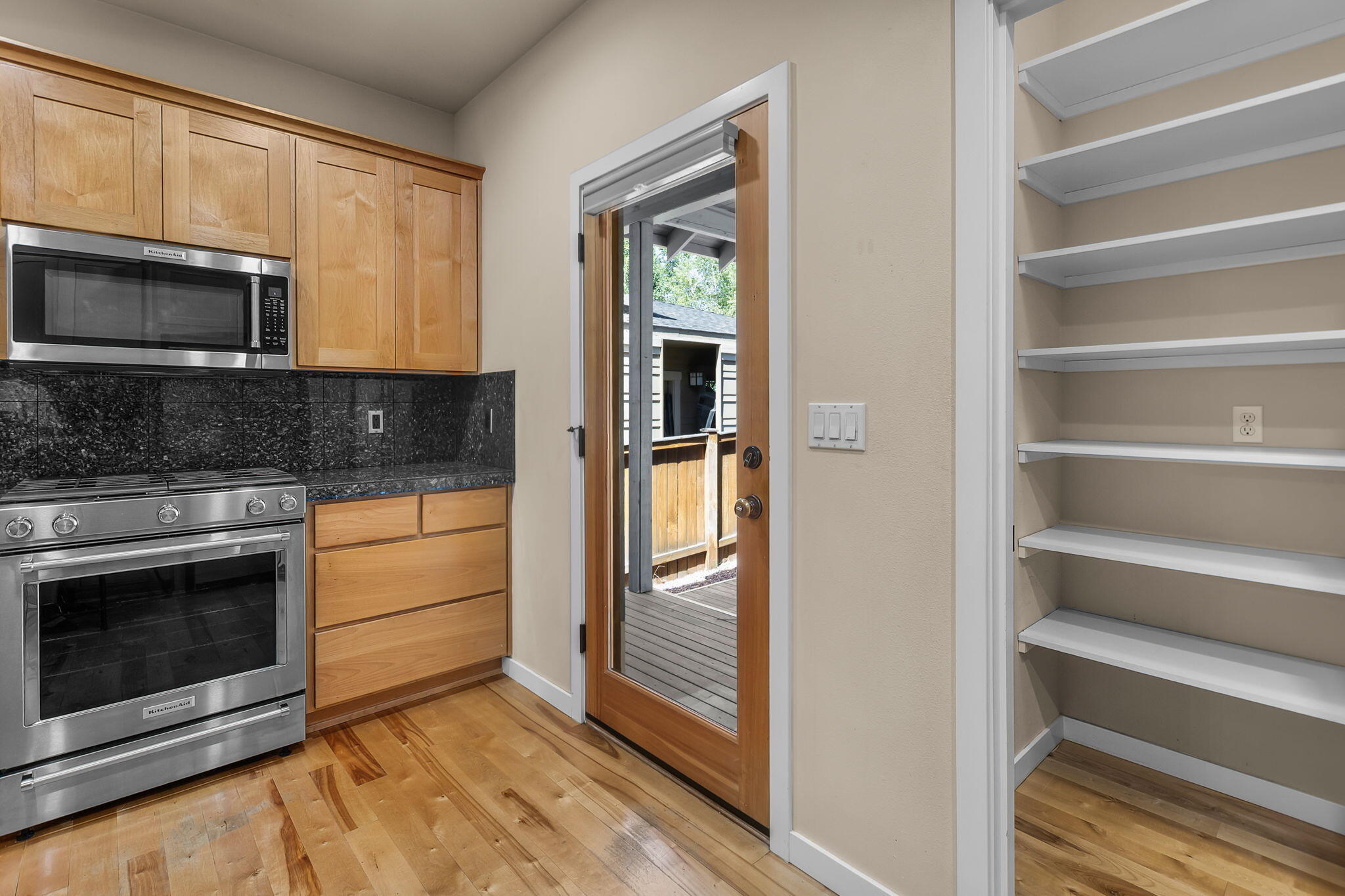 NorthWest Crossing - Residential