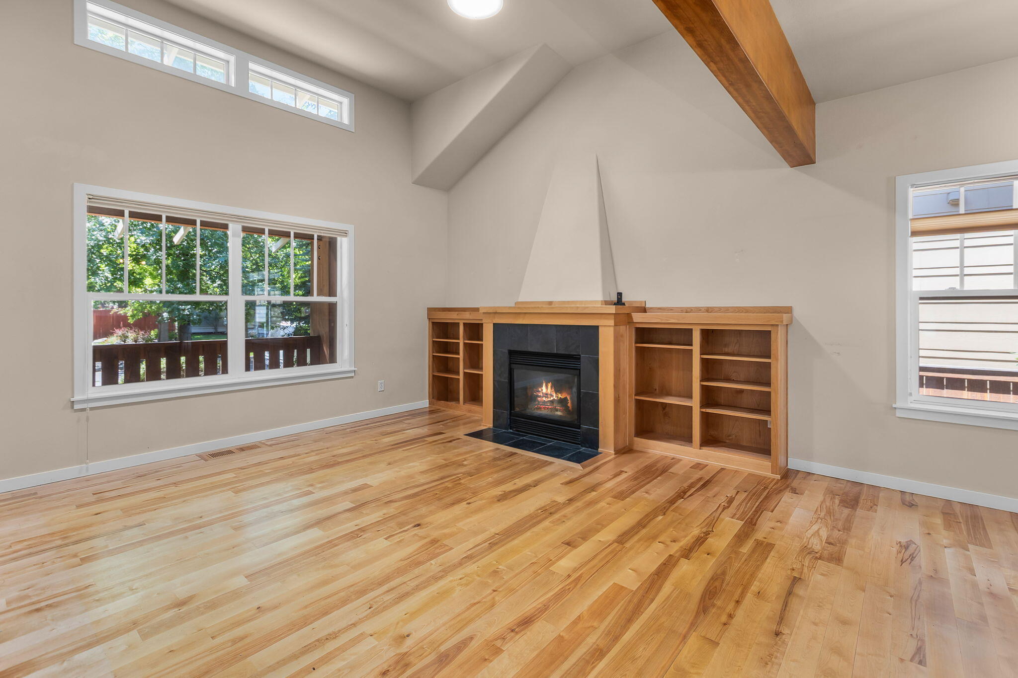 NorthWest Crossing - Residential