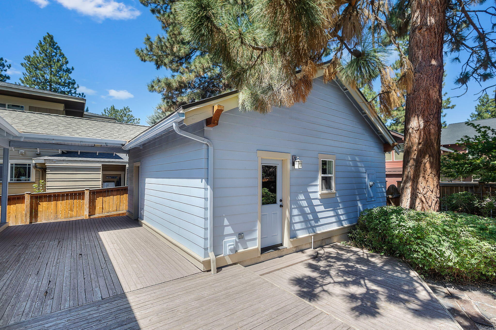 NorthWest Crossing - Residential